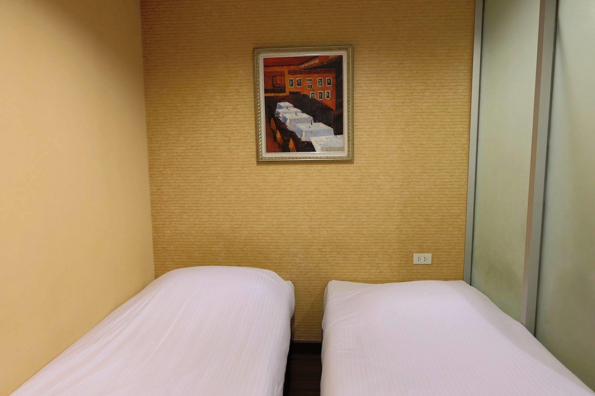 Hotel Take A Rest Bangkok