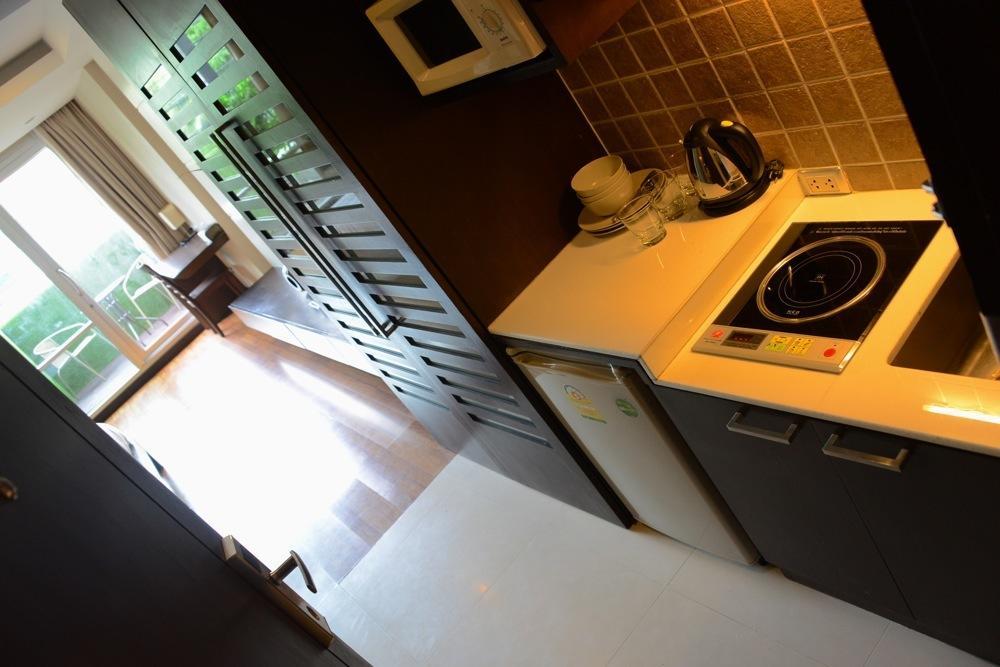 Vacio 3* Bangkok