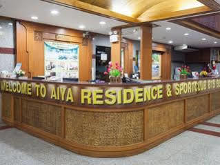 Hotel The Aiyapura