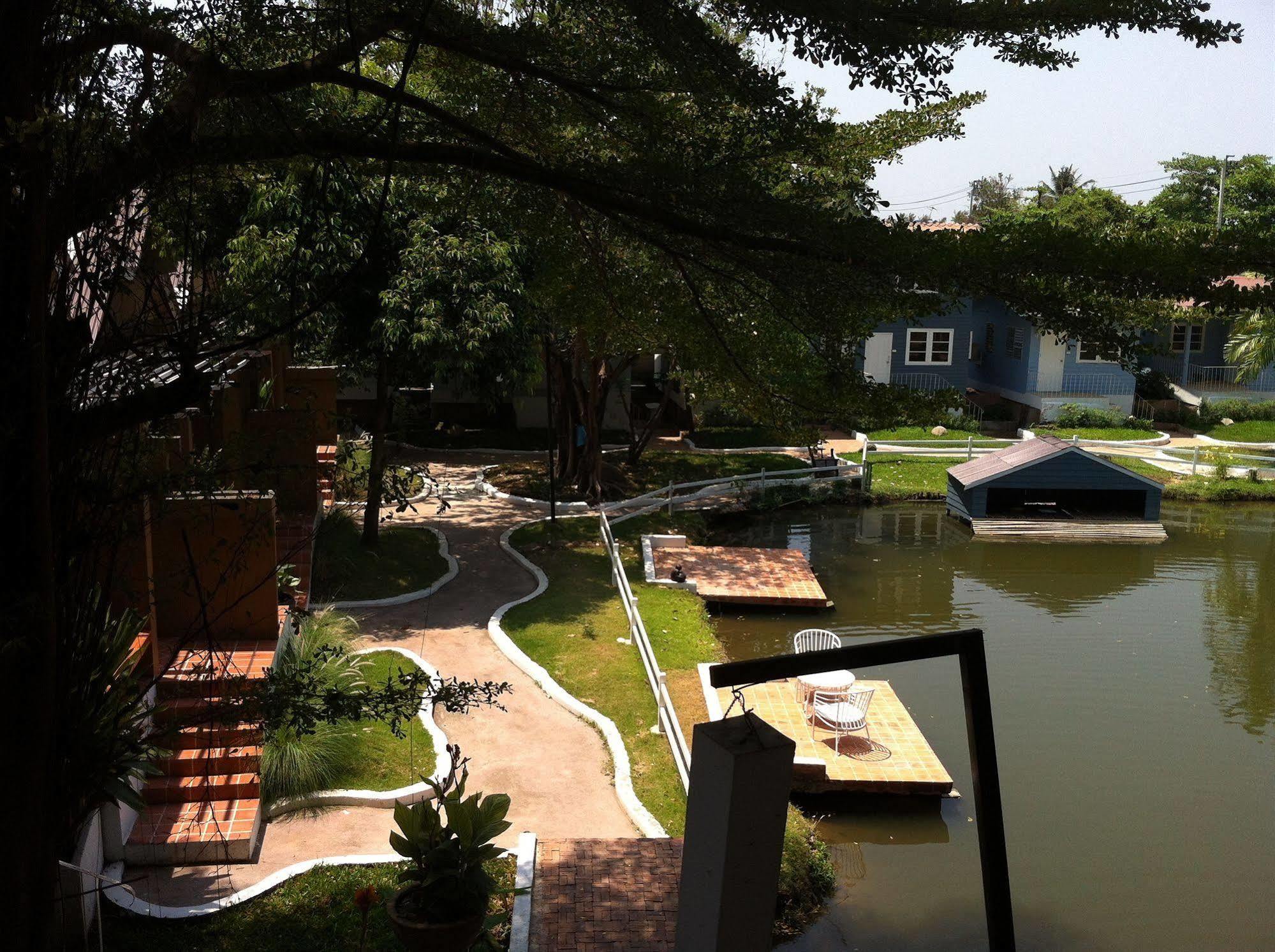 Homestay Nontnatee And Restaurant Bangkok
