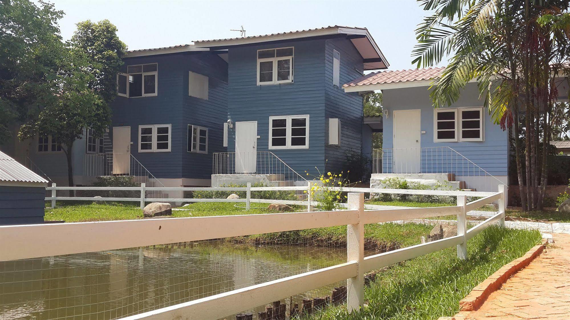 Nontnatee And Restaurant Homestay