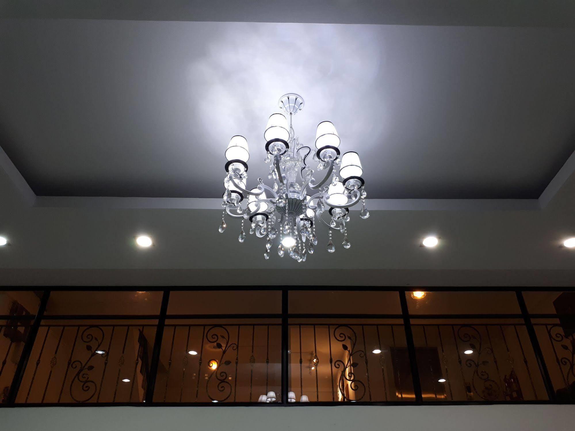 Hotell Bed By 3*