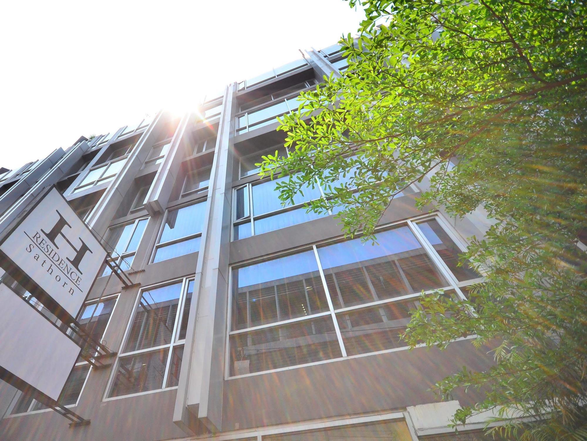 H-residence