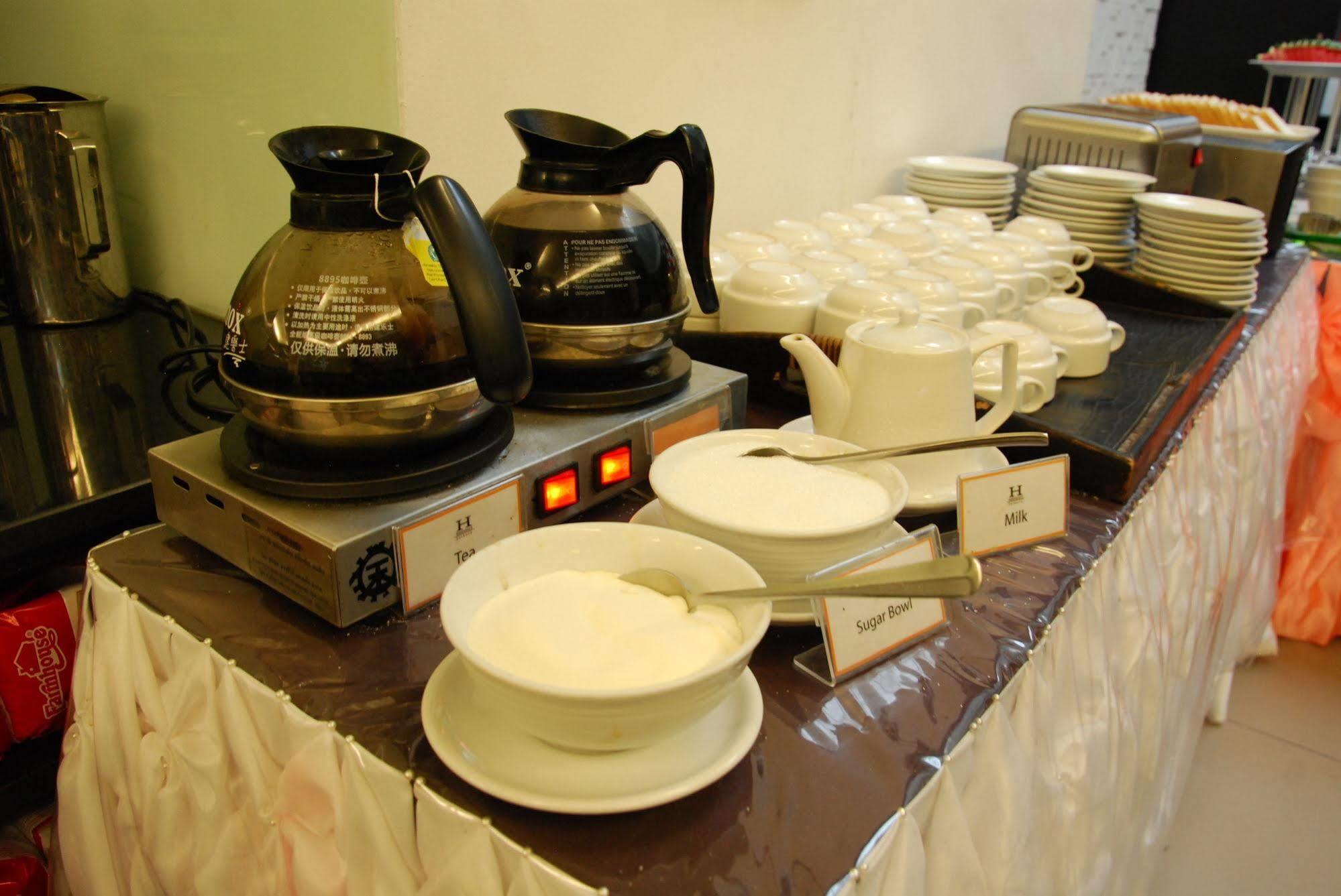 Hotel H-residence Bangkok