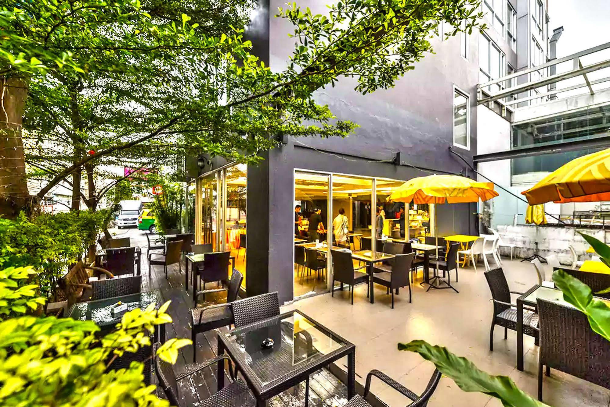 H-residence
