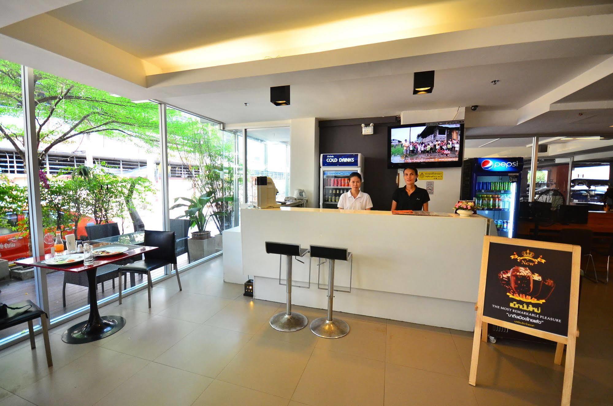 H-residence