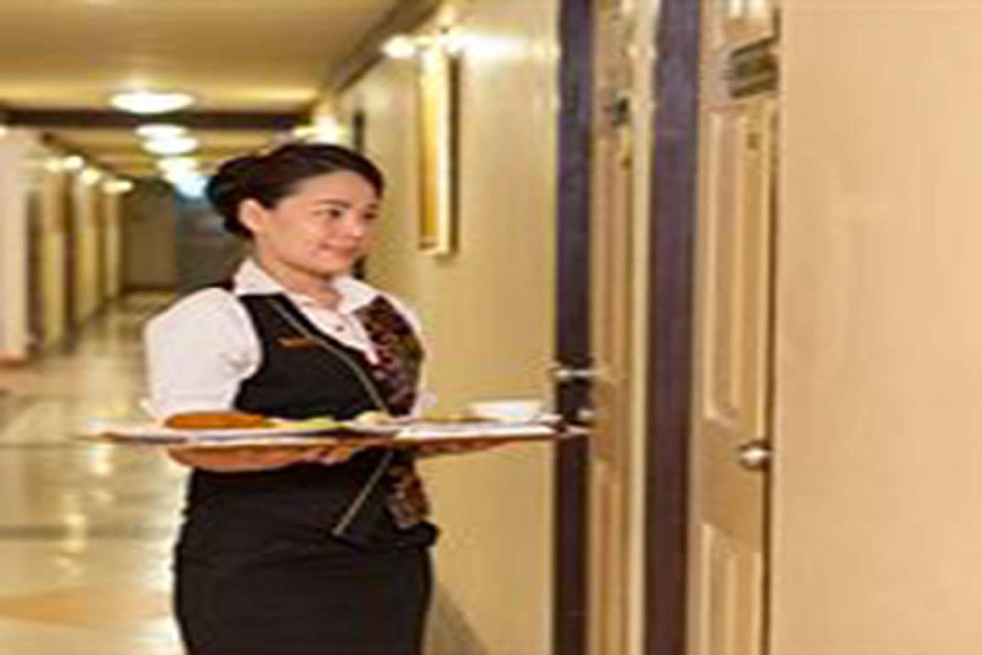 Grand Mandarin Latphrao 130 Hotel 2*