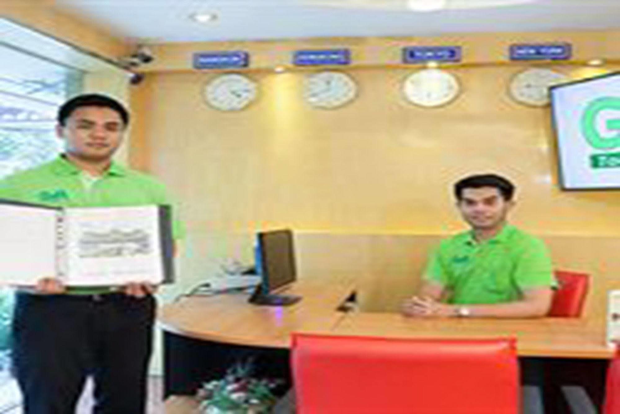 Grand Mandarin Latphrao 130 2*