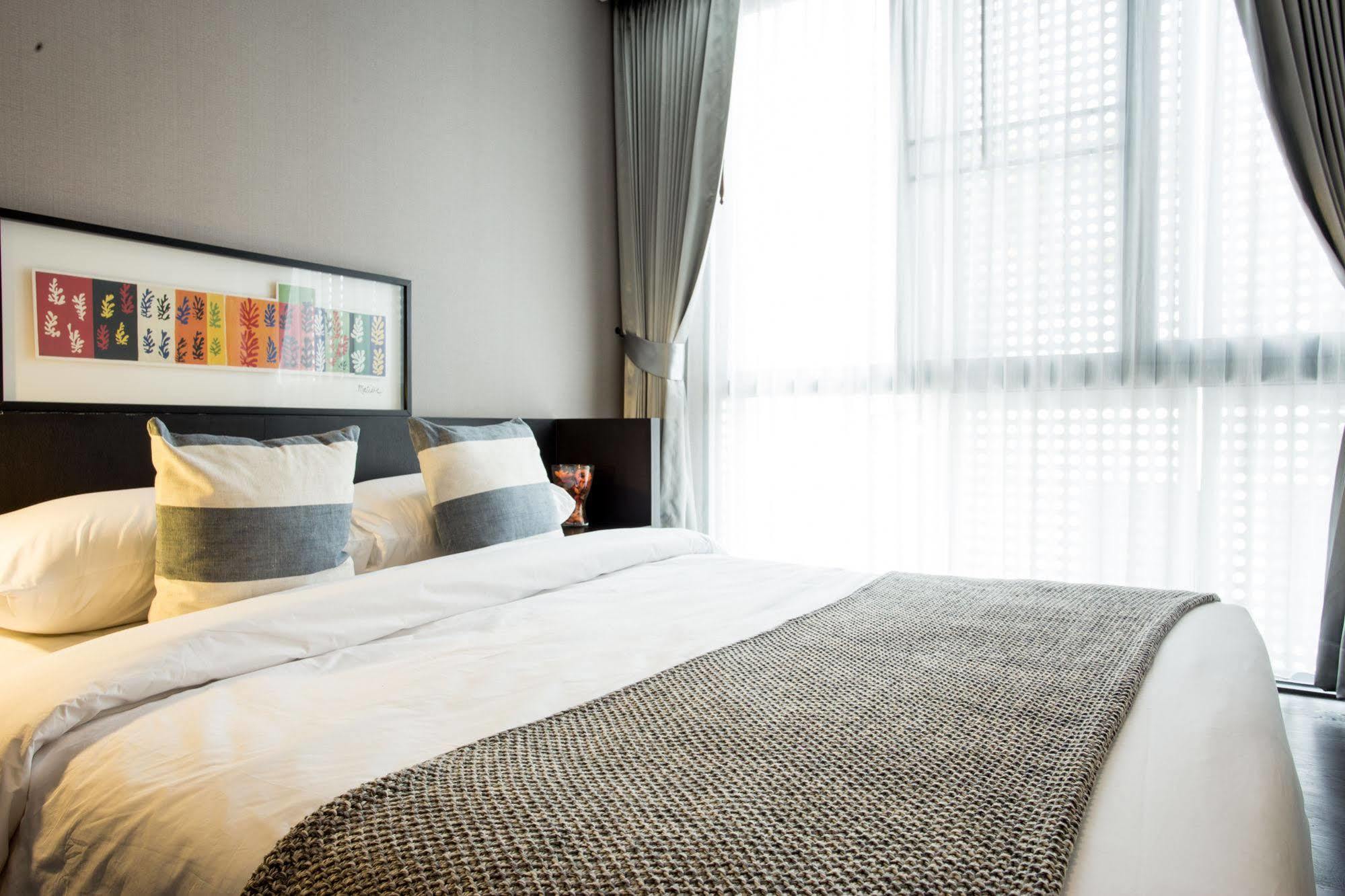 Siamese Gioia Aparthotel 5*