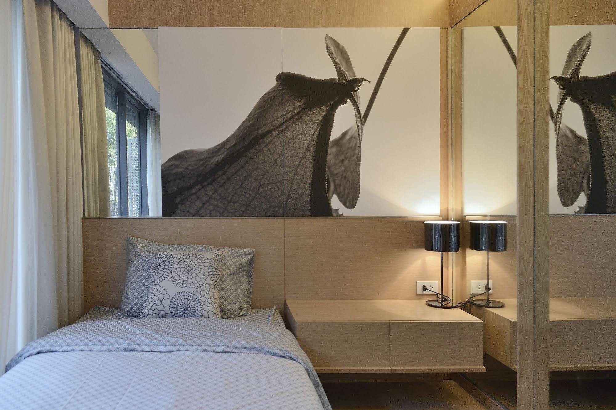 Siamese Gioia 5* Bangkok