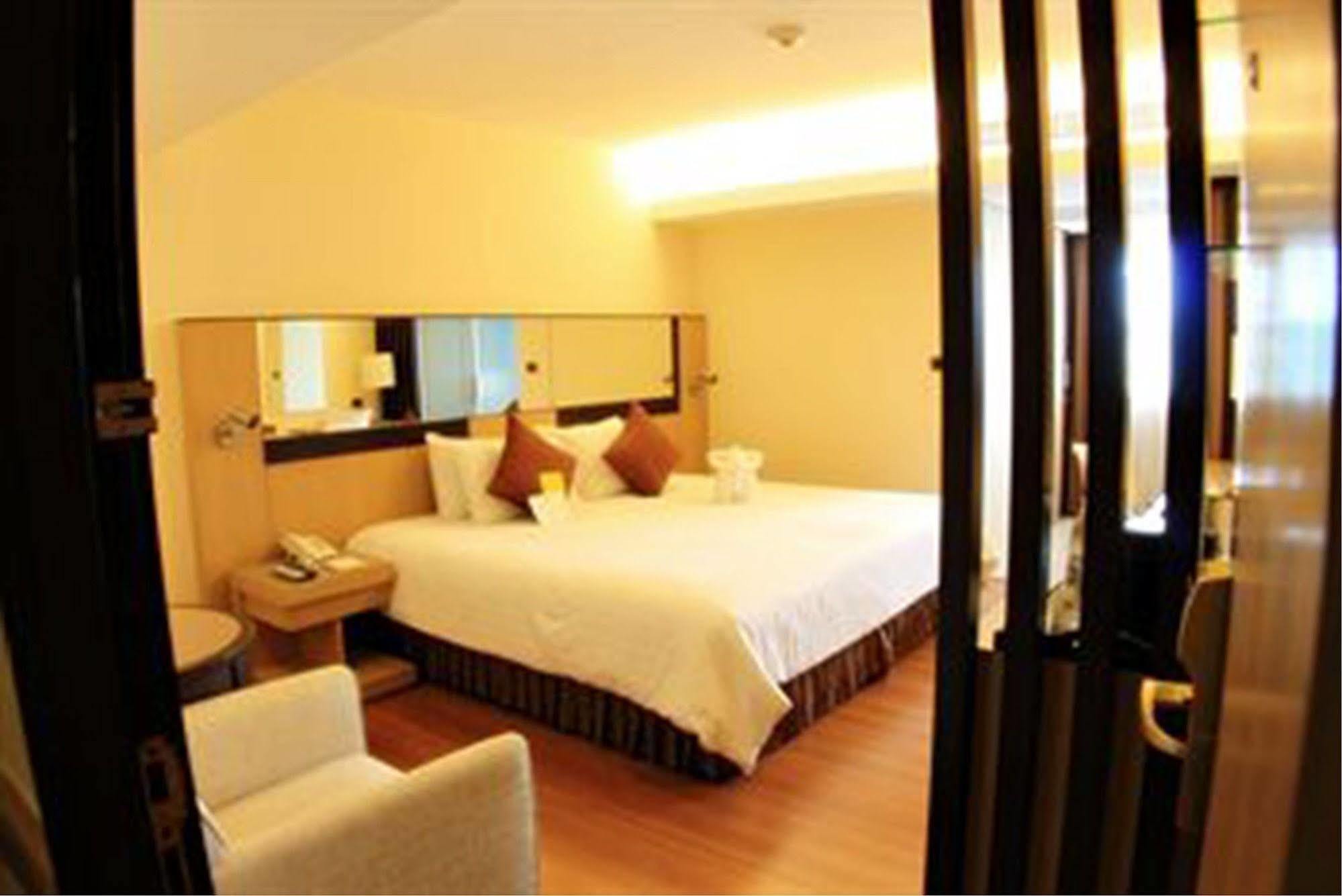 Sc Park 4* Bangkok