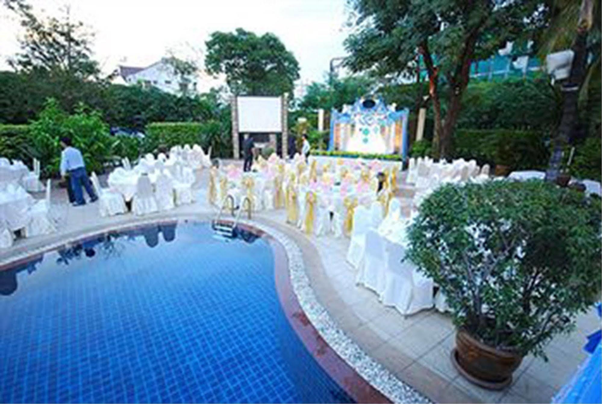 Hotel Sc Park