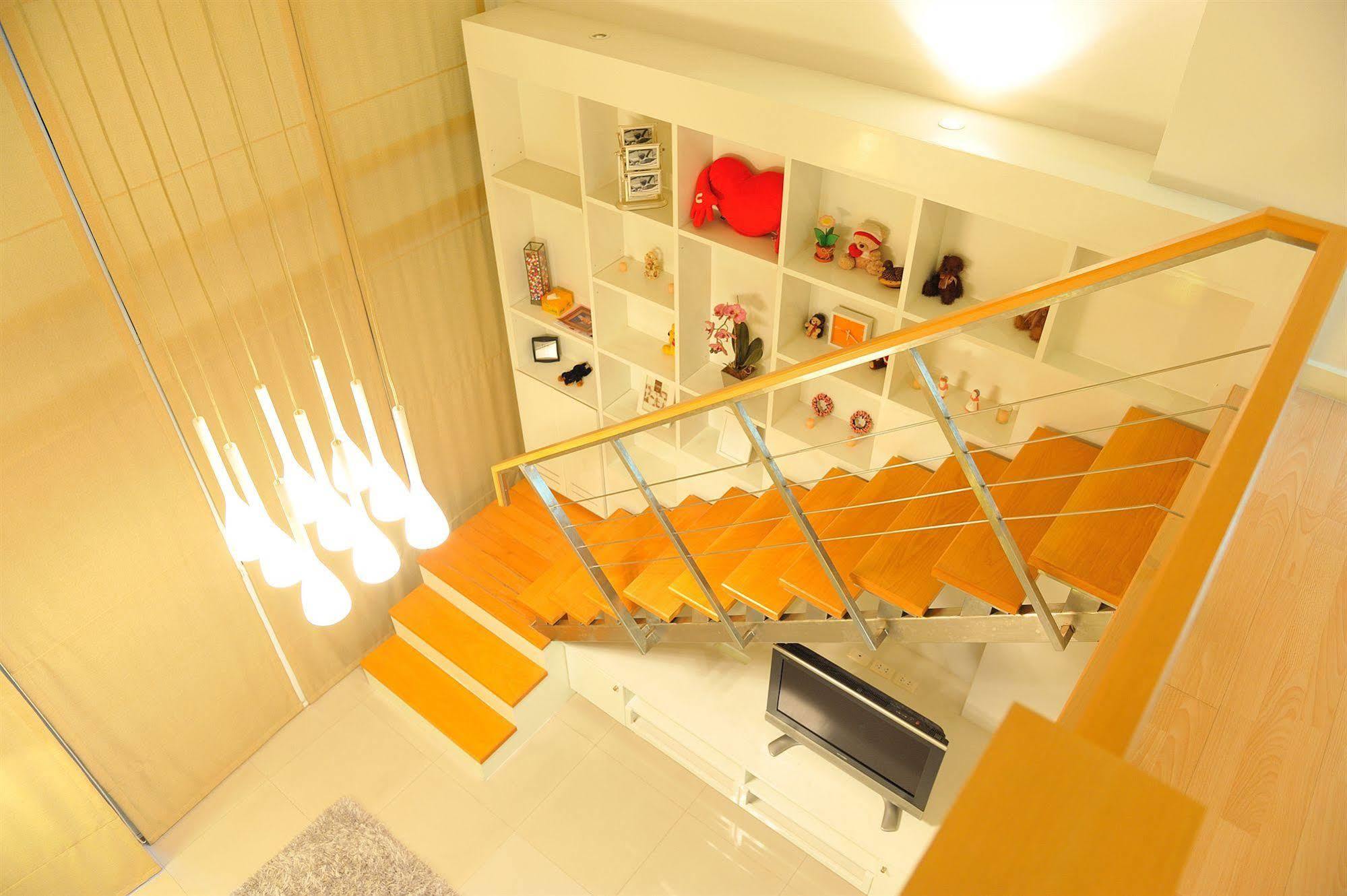Duplex 21 Leilighetshoteller 4*
