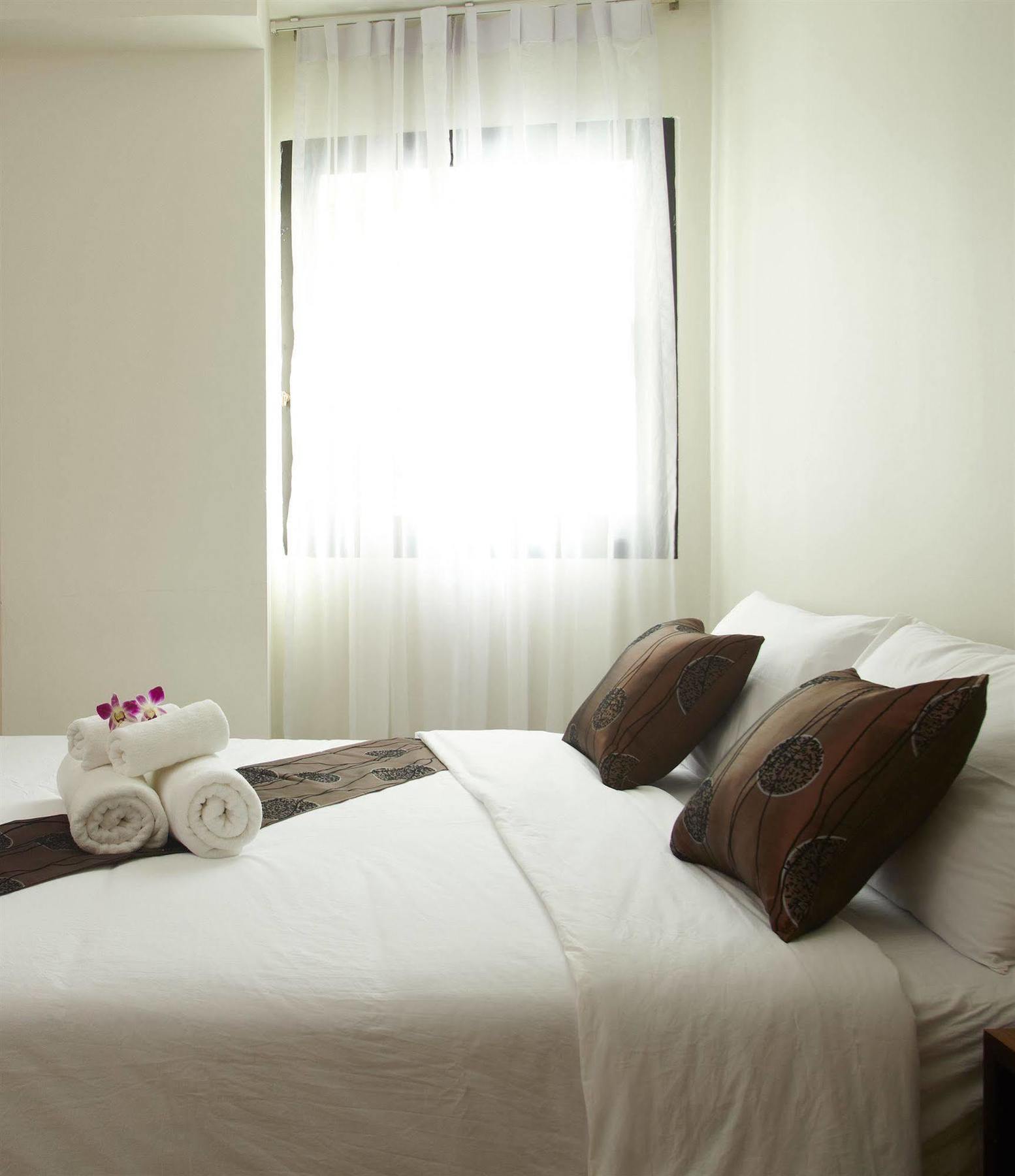 Super Oyo 484 Pannee Khaosan Sha 3* Banguecoque
