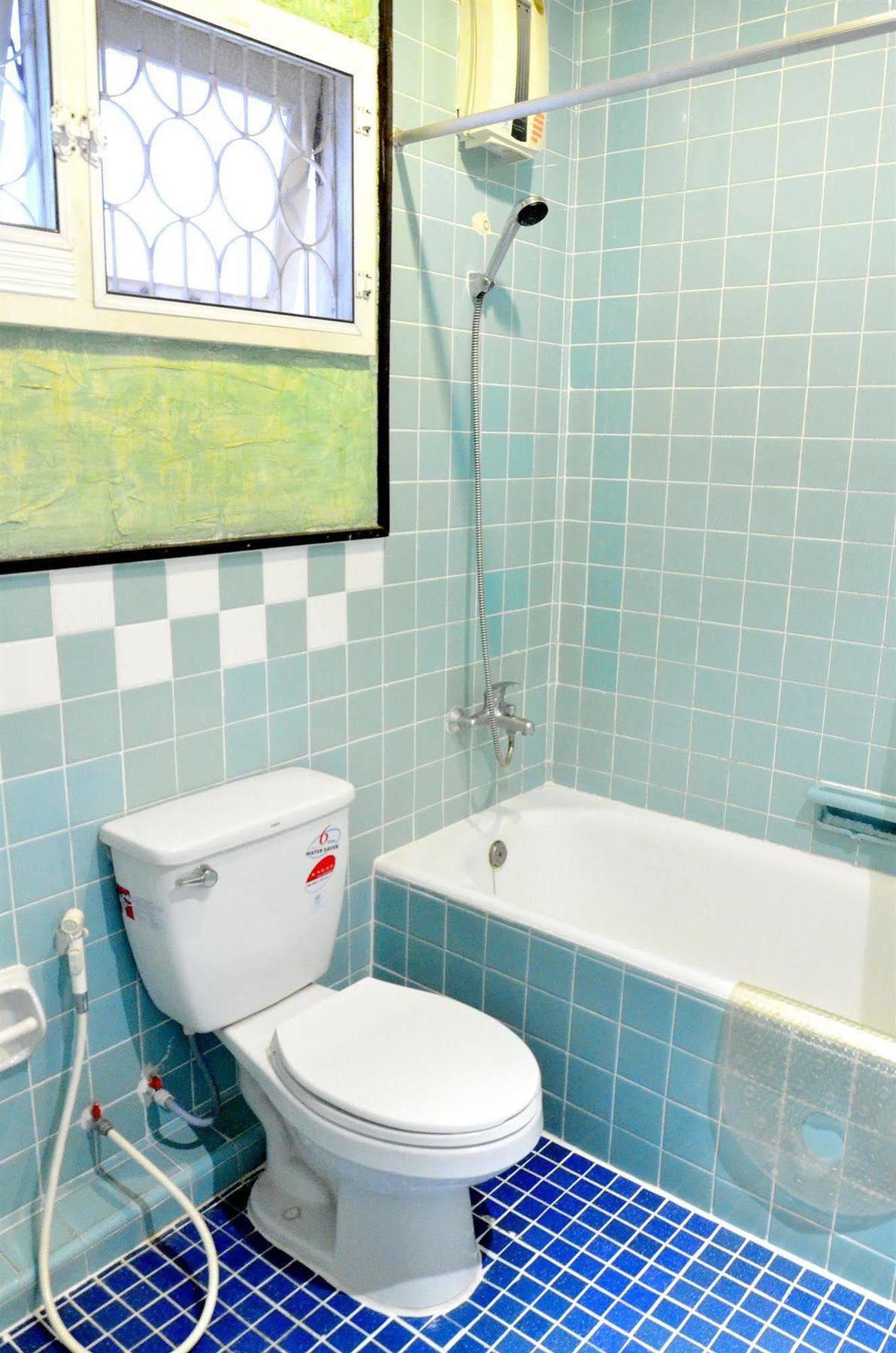 Apartamento The Sunrise Residencia *