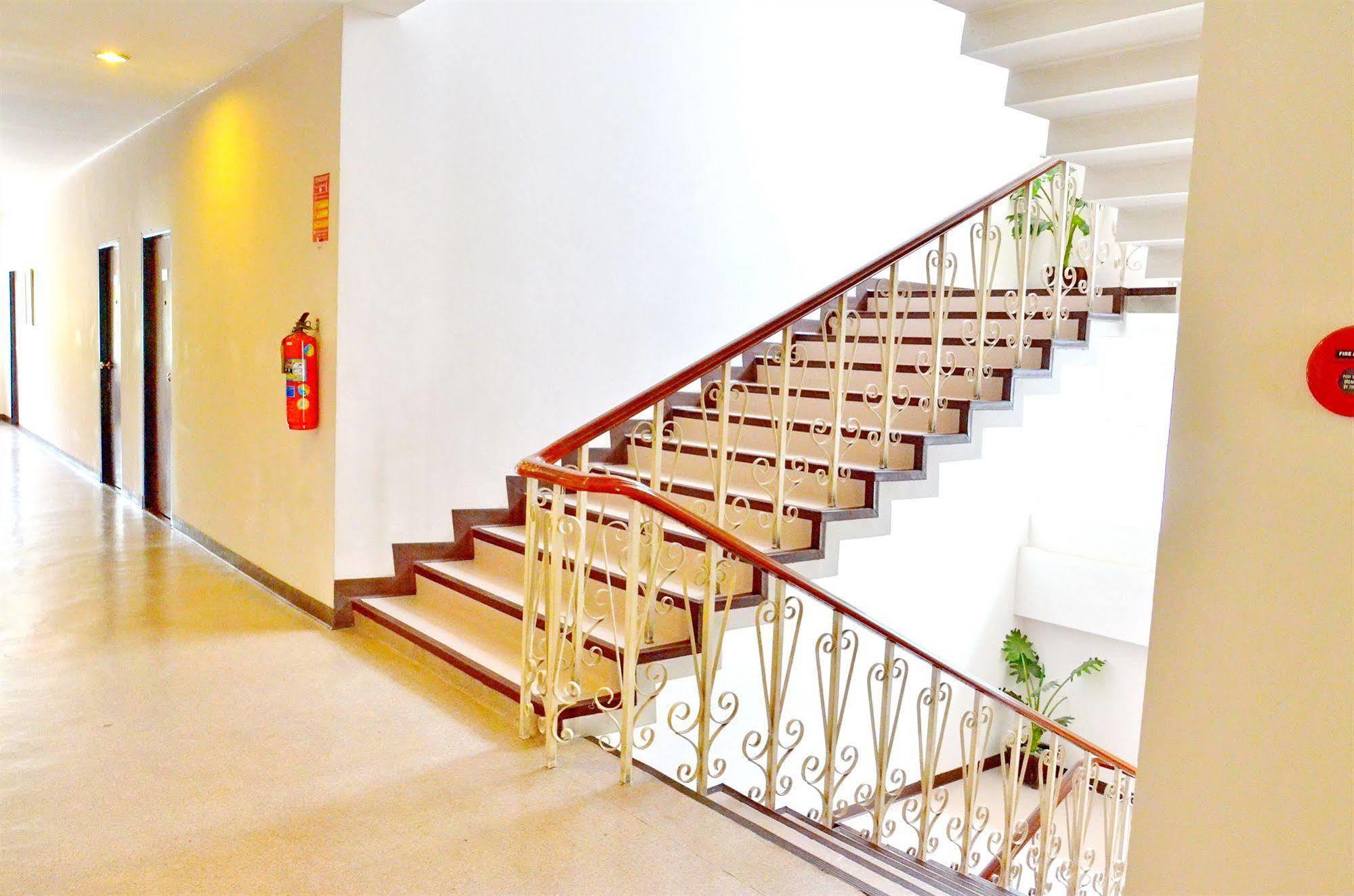The Sunrise Residencia Apartamento *