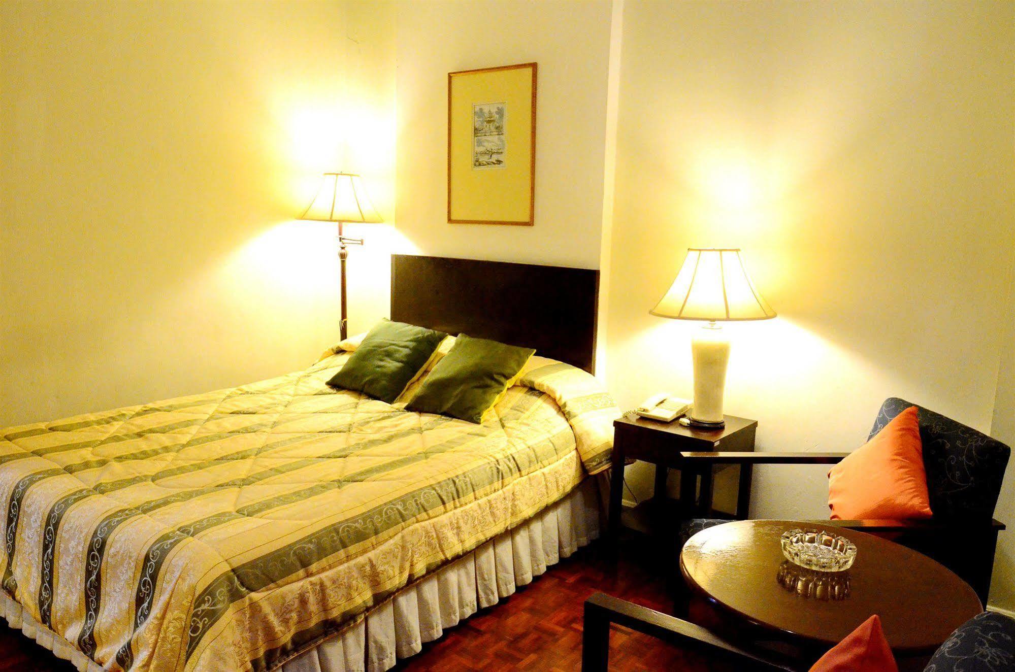 The Sunrise Residencia Apartamento