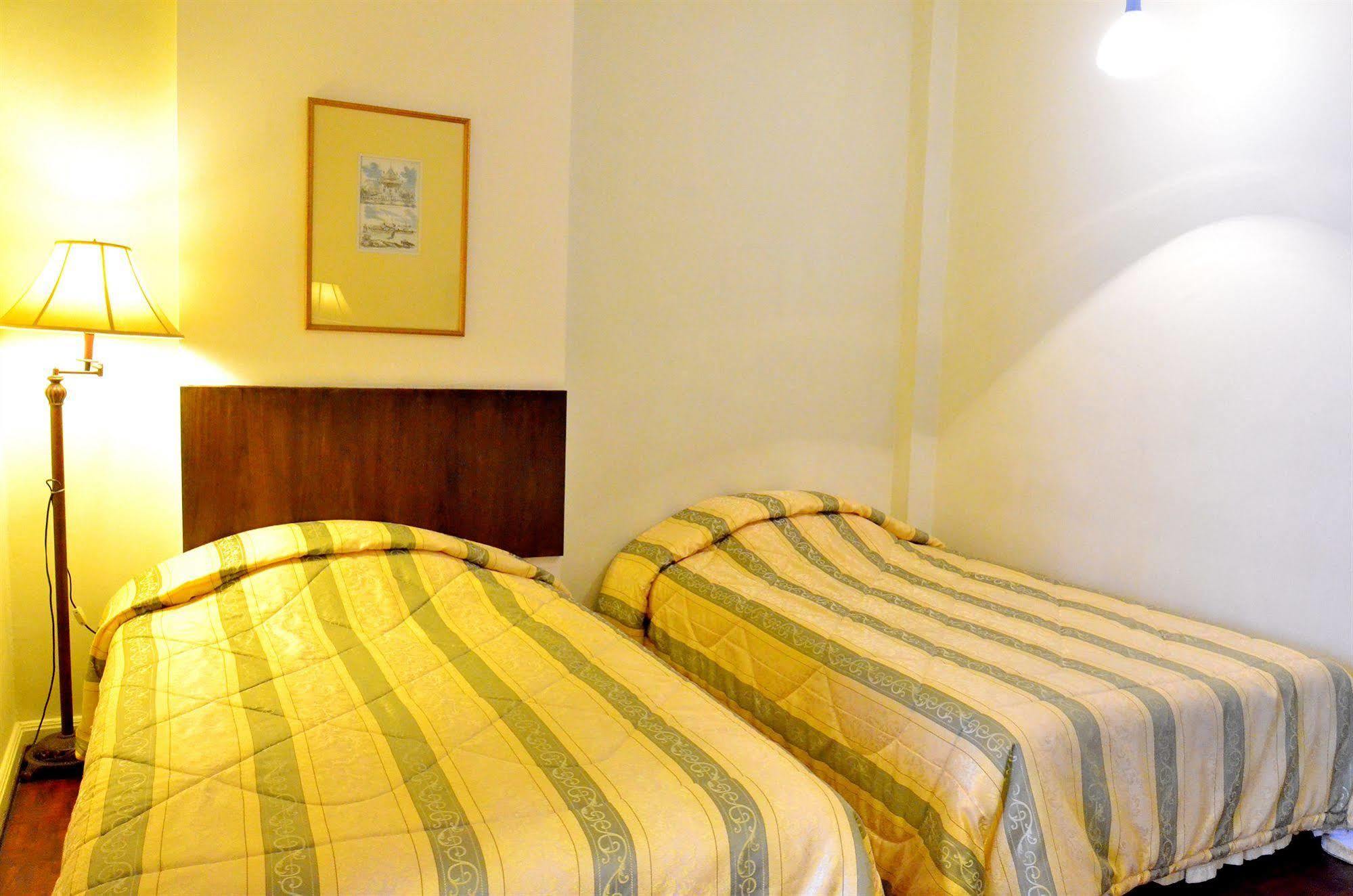 The Sunrise Residencia * Bangkok