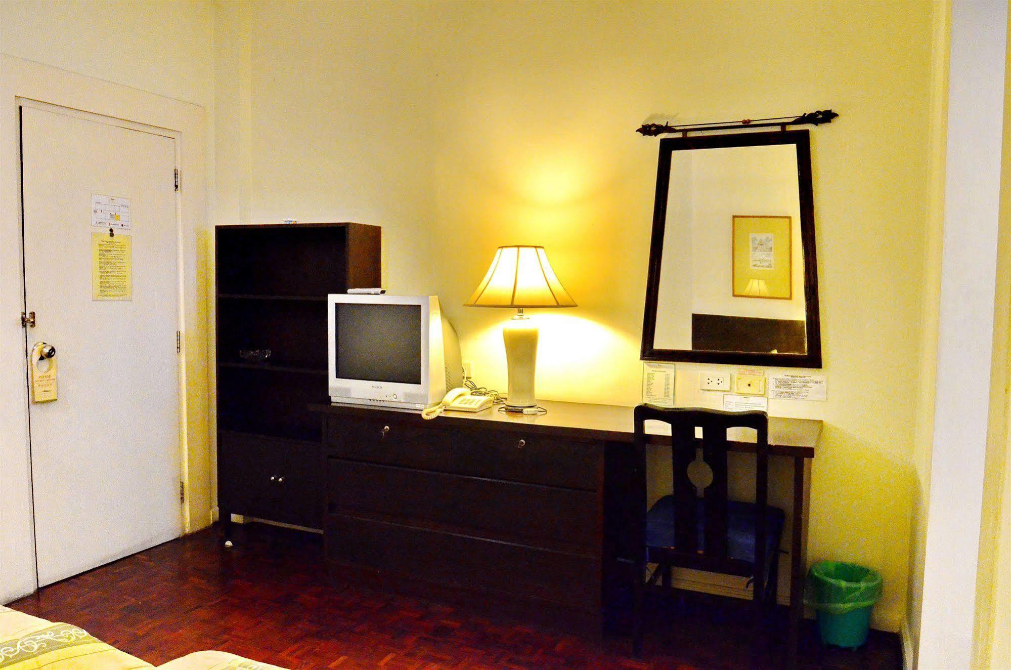 Apartamento The Sunrise Residencia Bangkok