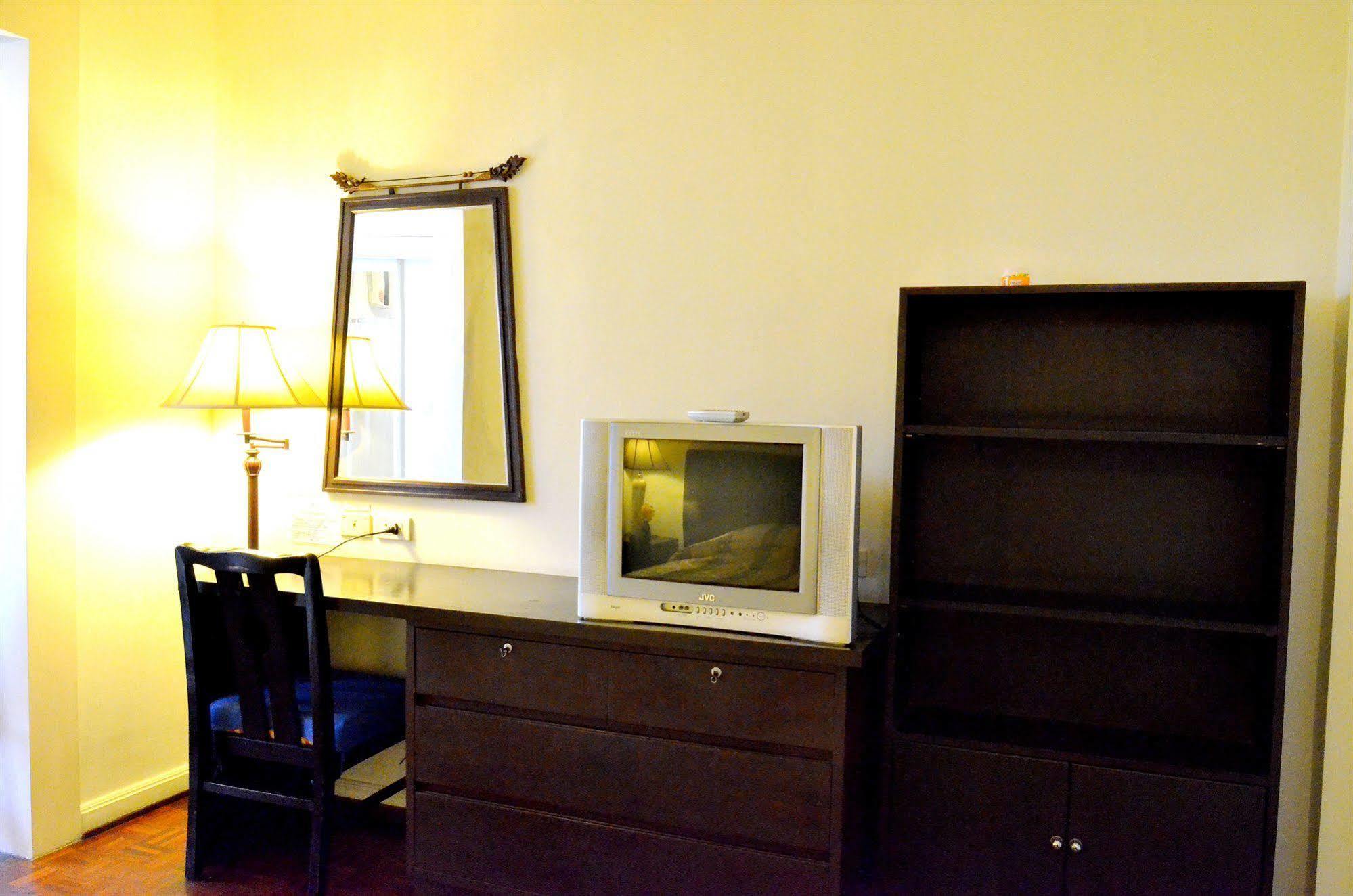 Apartamento The Sunrise Residencia *