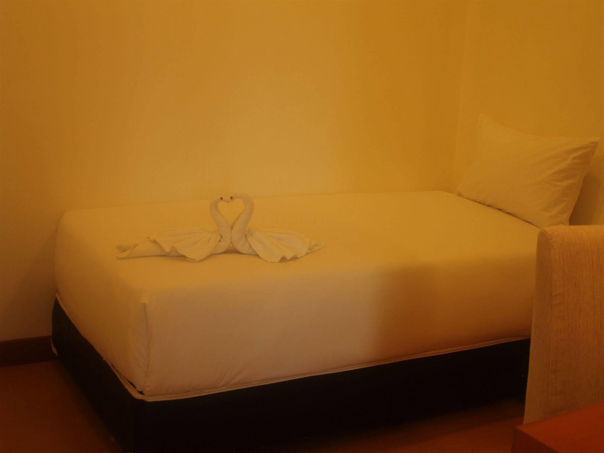 Hotell Kokotel Dheva Thonglor
