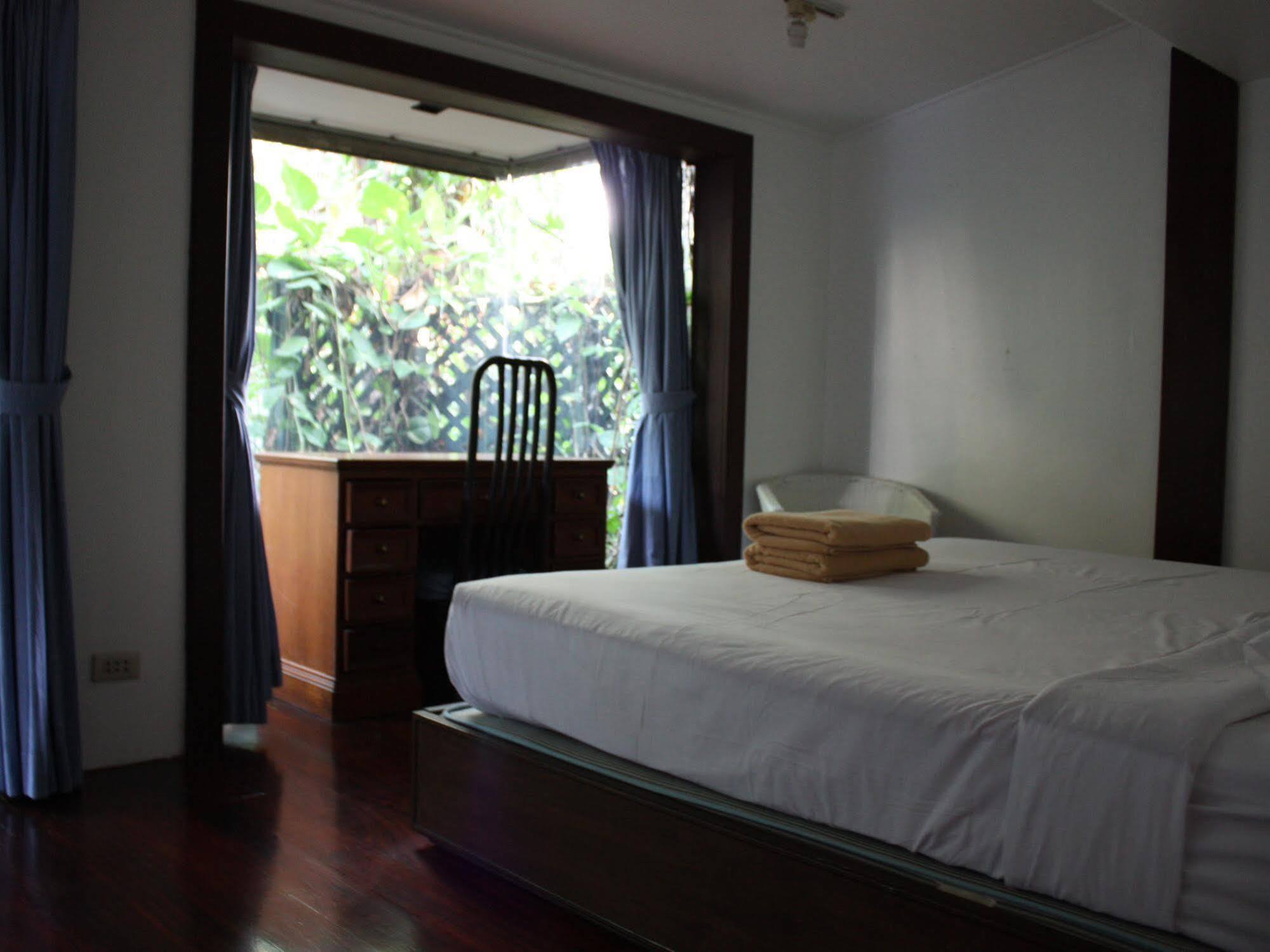 Appart hôtel House By The Pond Bangkok