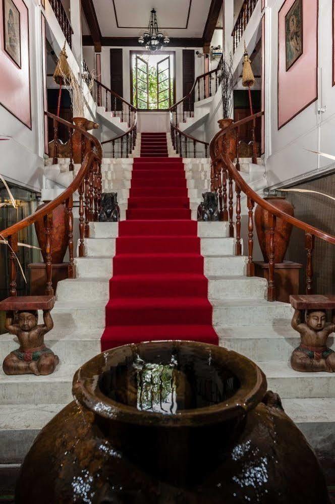 House By The Pond Appart hôtel Bangkok