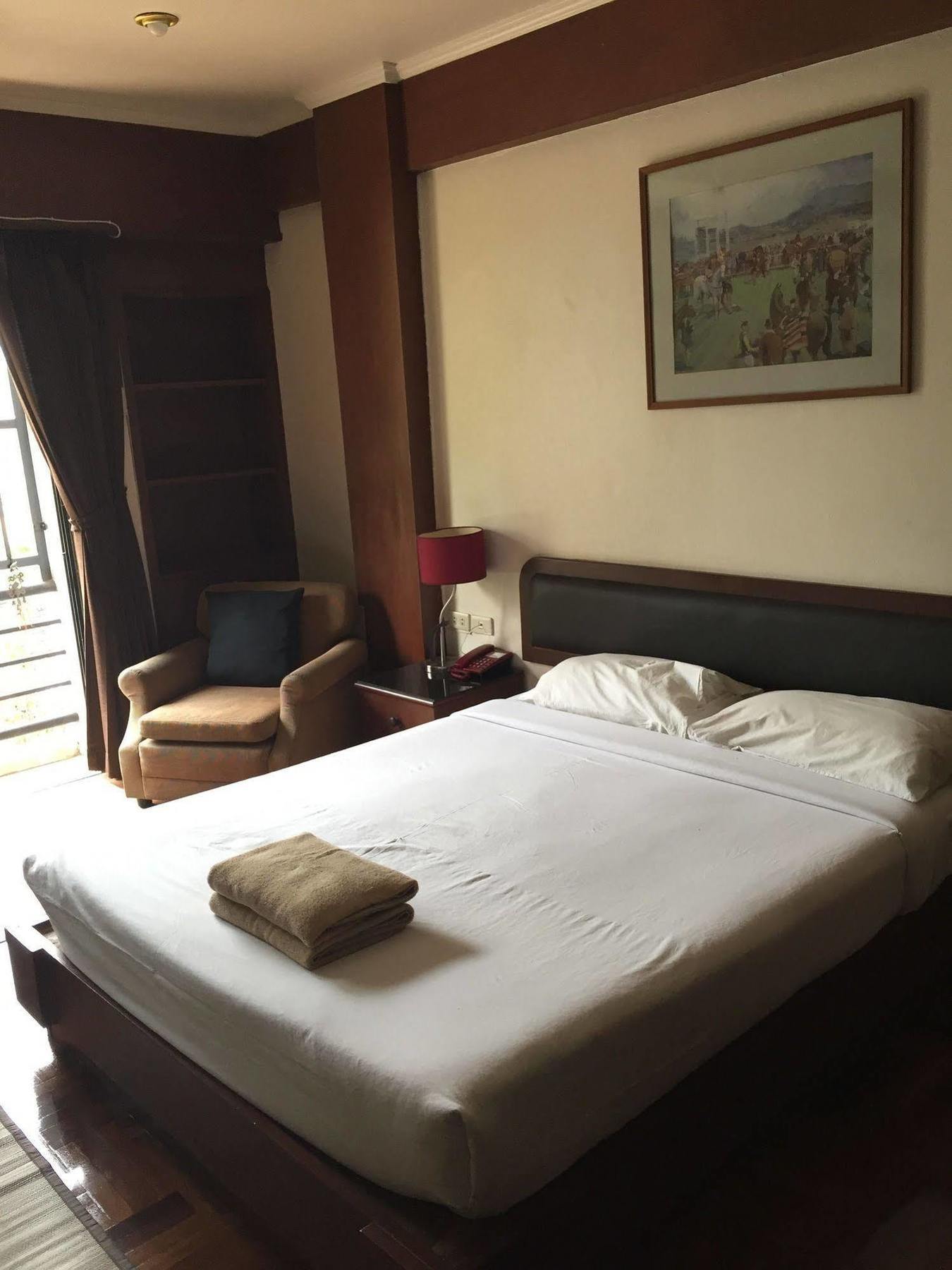 Appart hôtel House By The Pond Bangkok