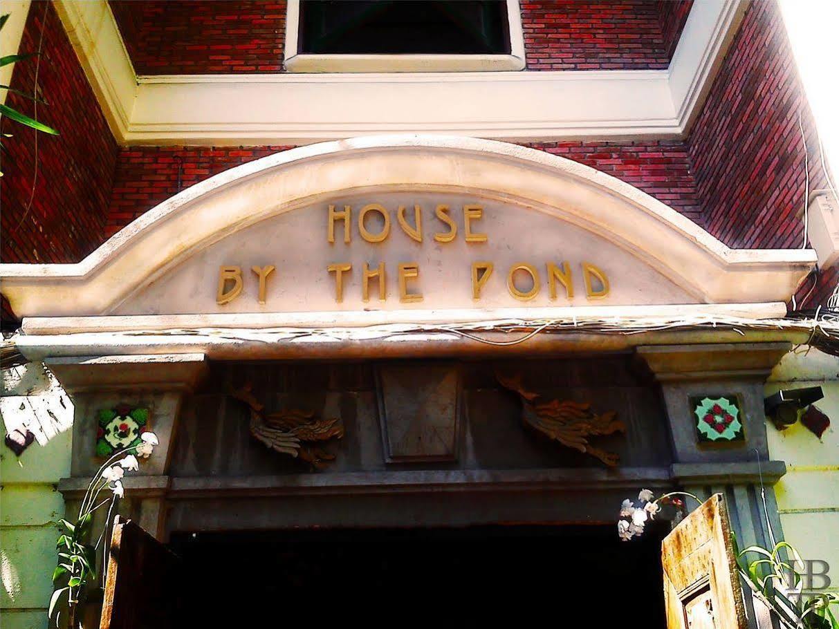House By The Pond Appart hôtel