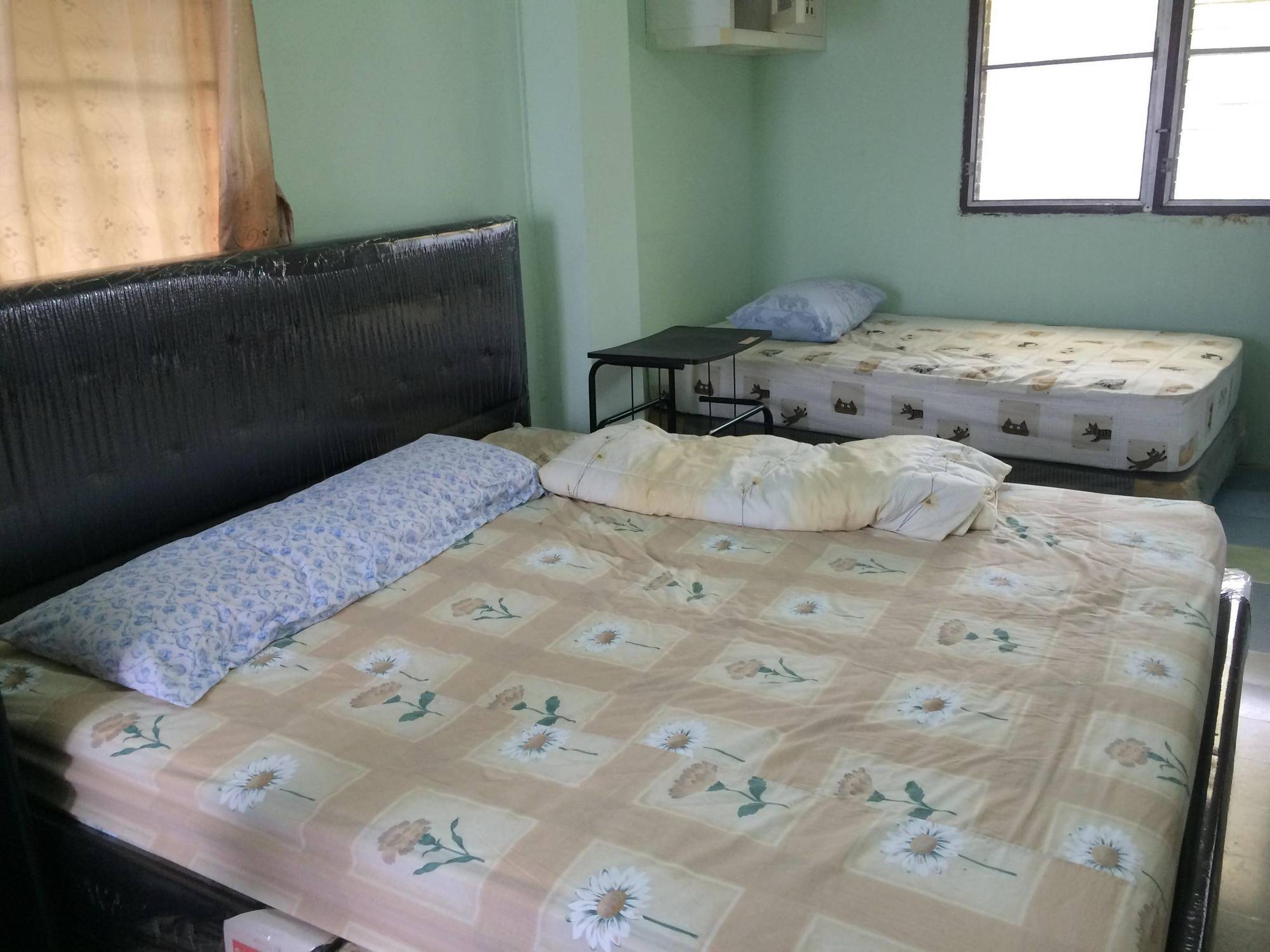 Apartment Oyo 471 Sunshine *