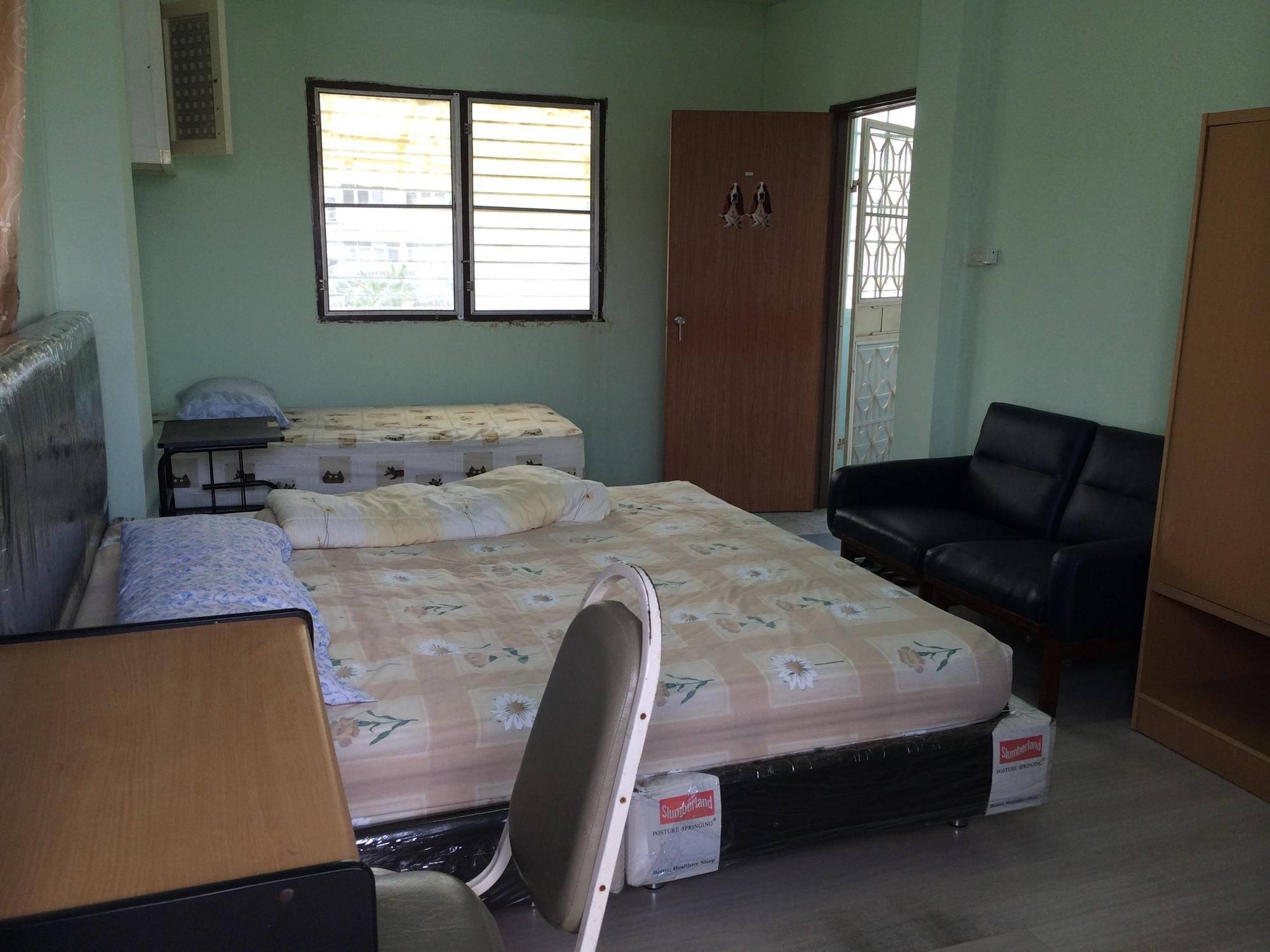 Oyo 471 Sunshine Apartment
