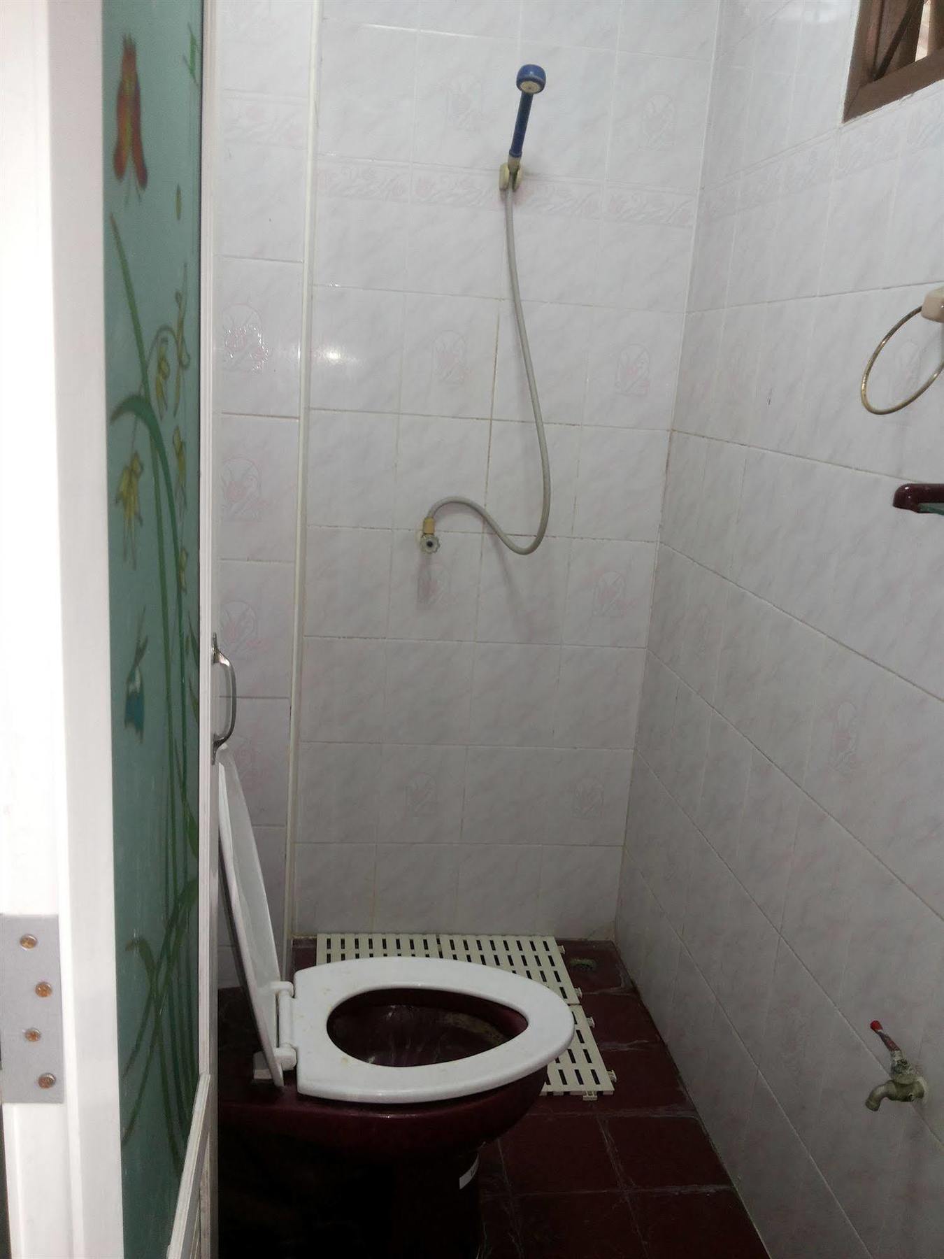Apartment Oyo 471 Sunshine