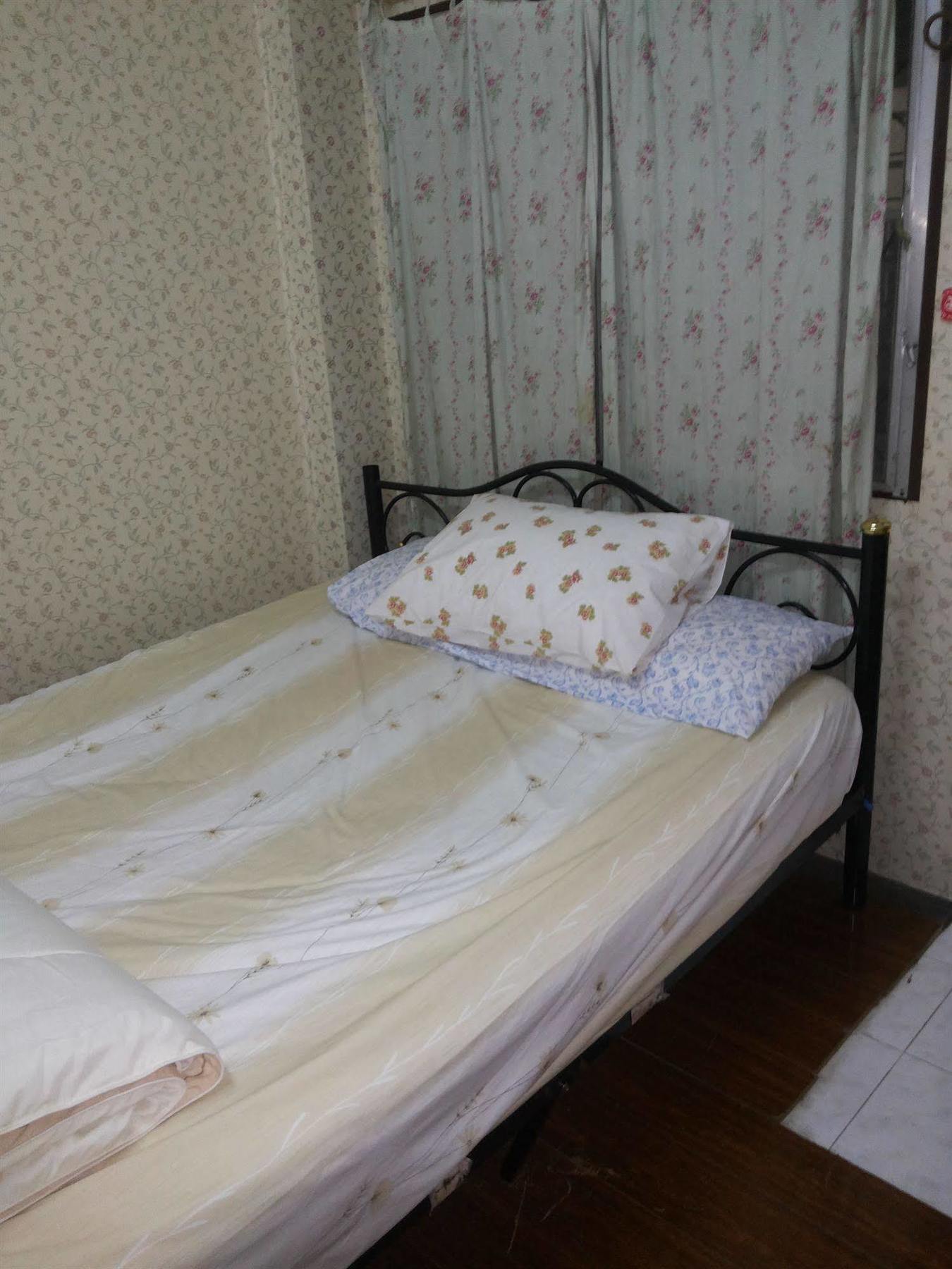 Oyo 471 Sunshine Apartment Bangkok