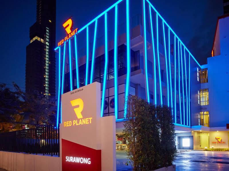 Red Planet Surawong Banguecoque