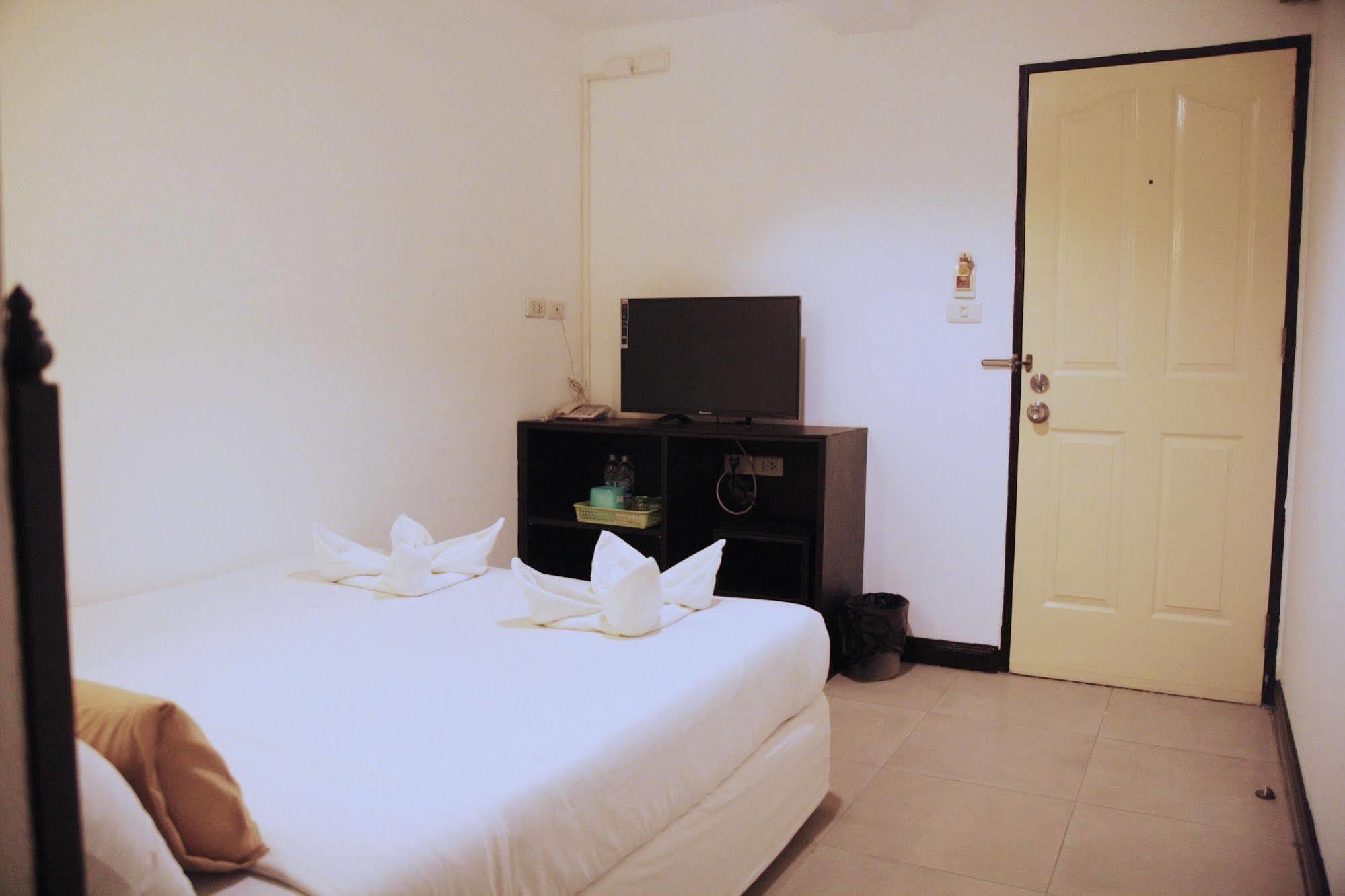 Erawan House Gasthof Bangkok