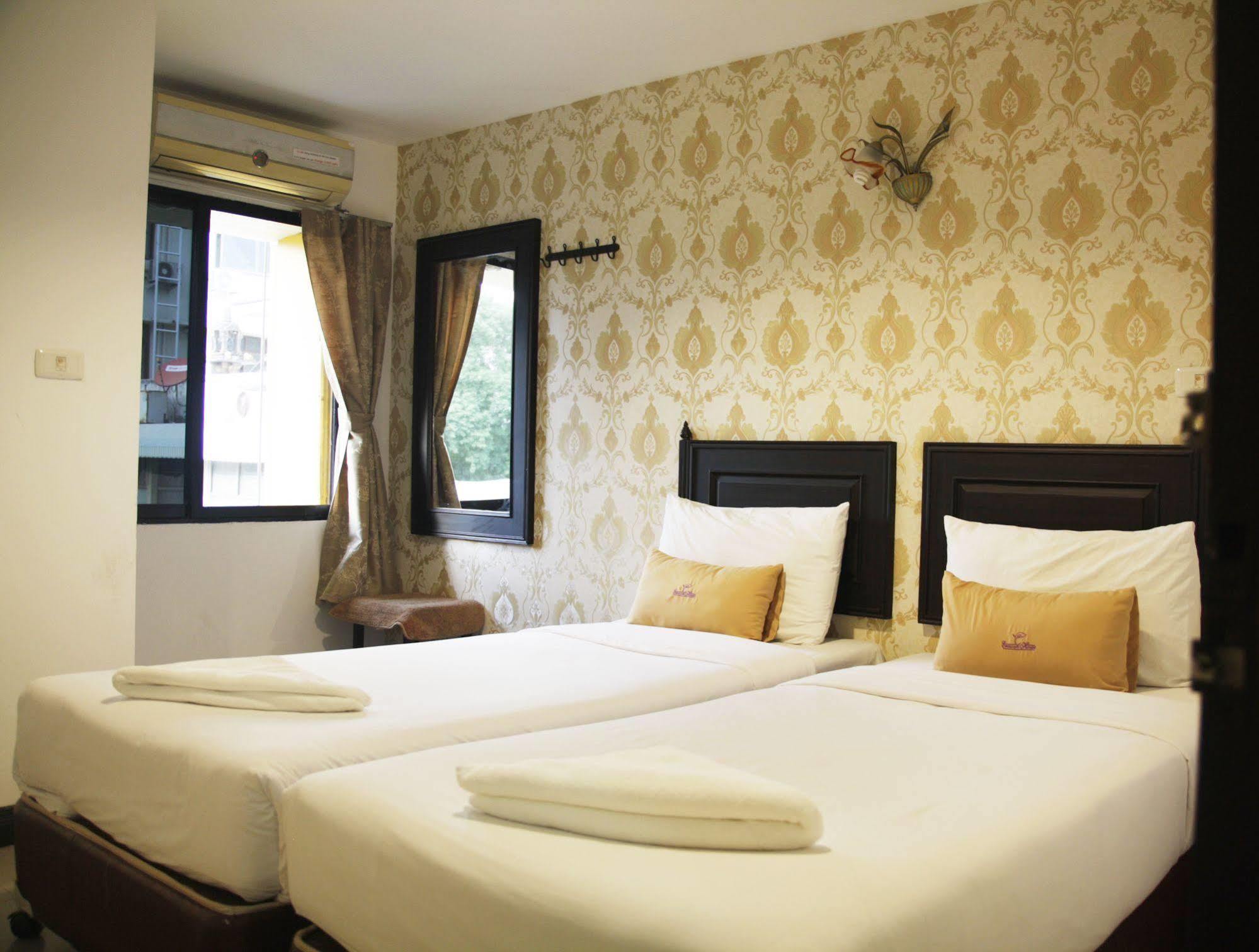 Gasthof Erawan House 2*