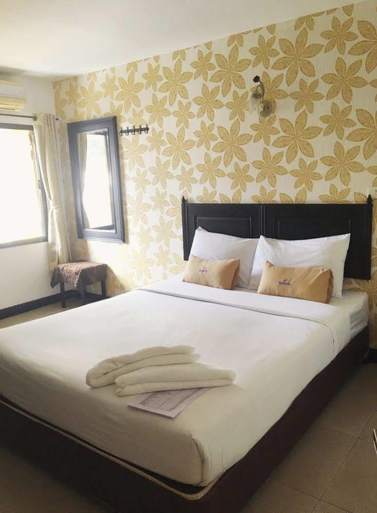 Gasthof Erawan House 2*