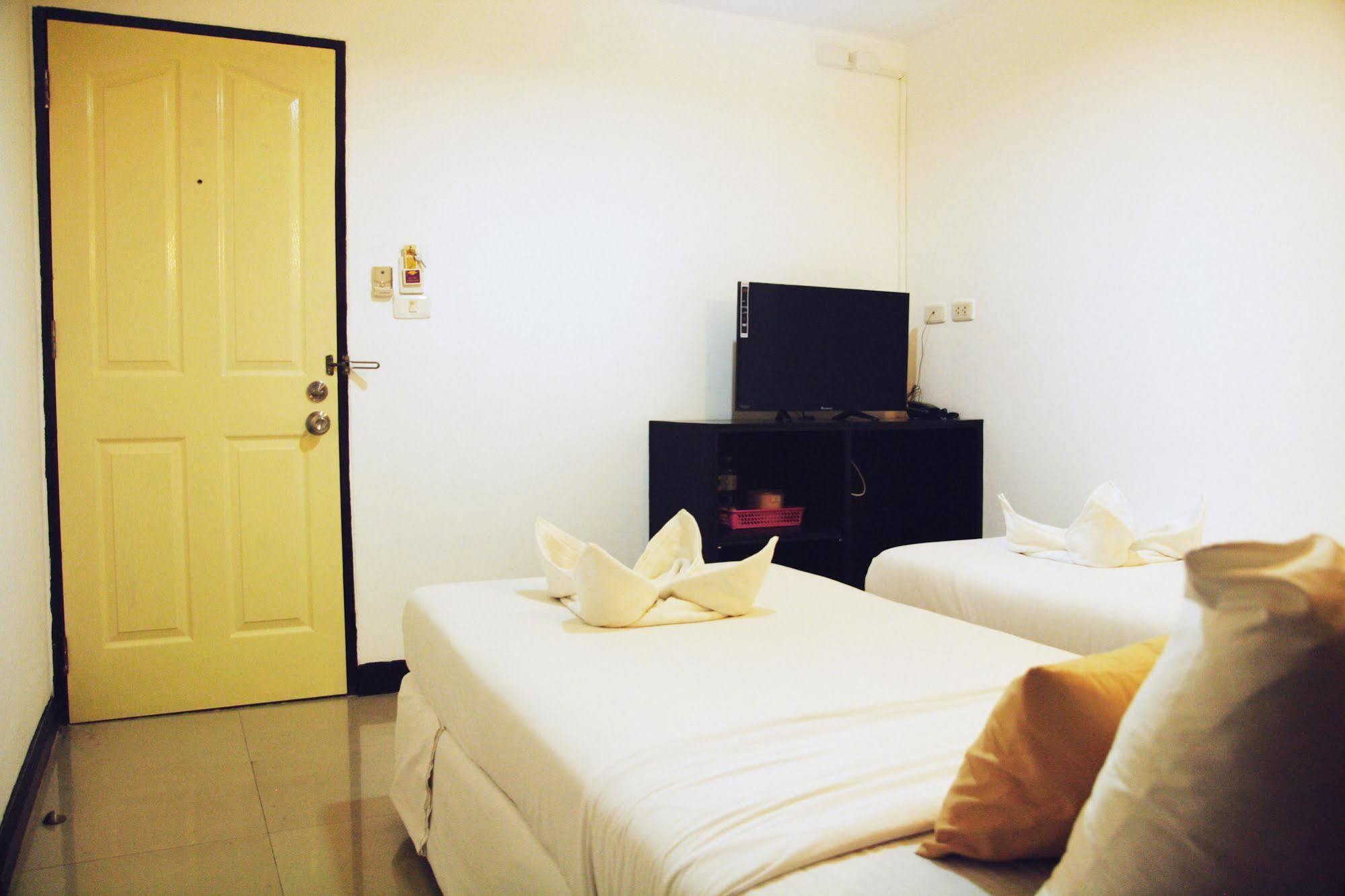 Erawan House Gasthof Bangkok