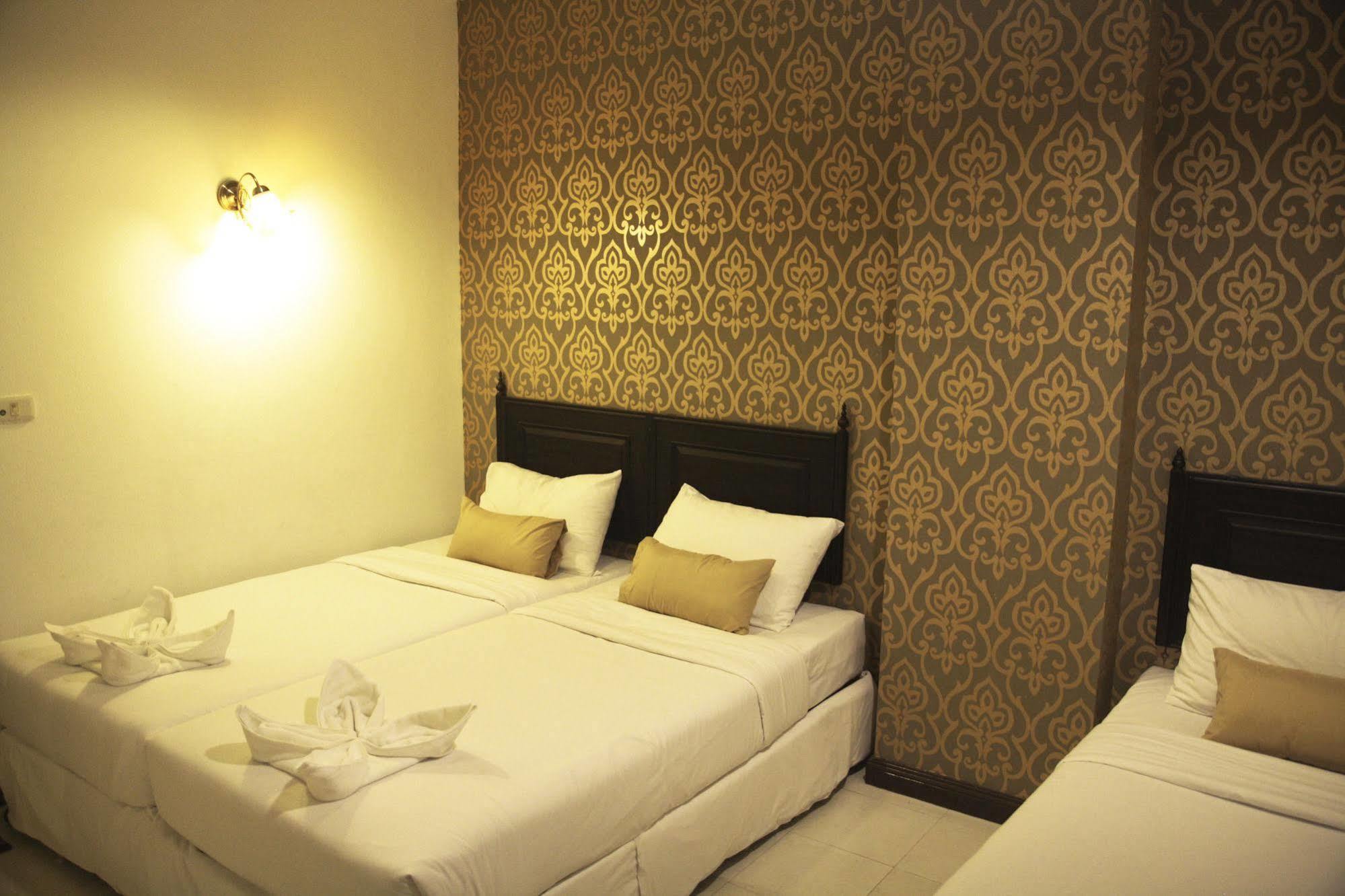 Gasthof Erawan House