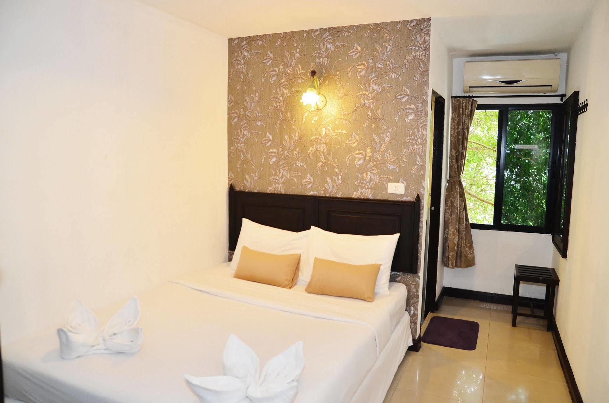 Gasthof Erawan House 2*