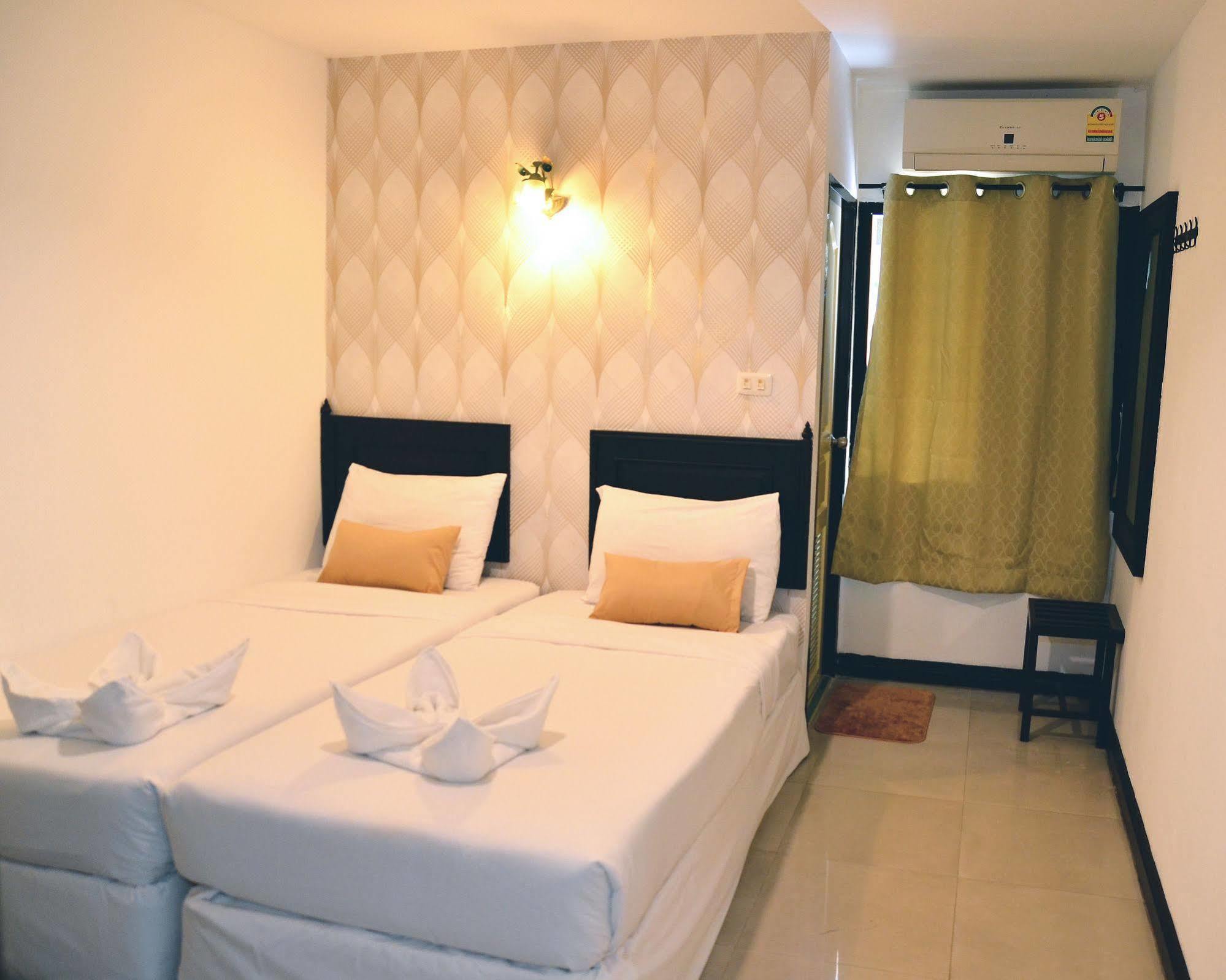 Erawan House 2* Bangkok