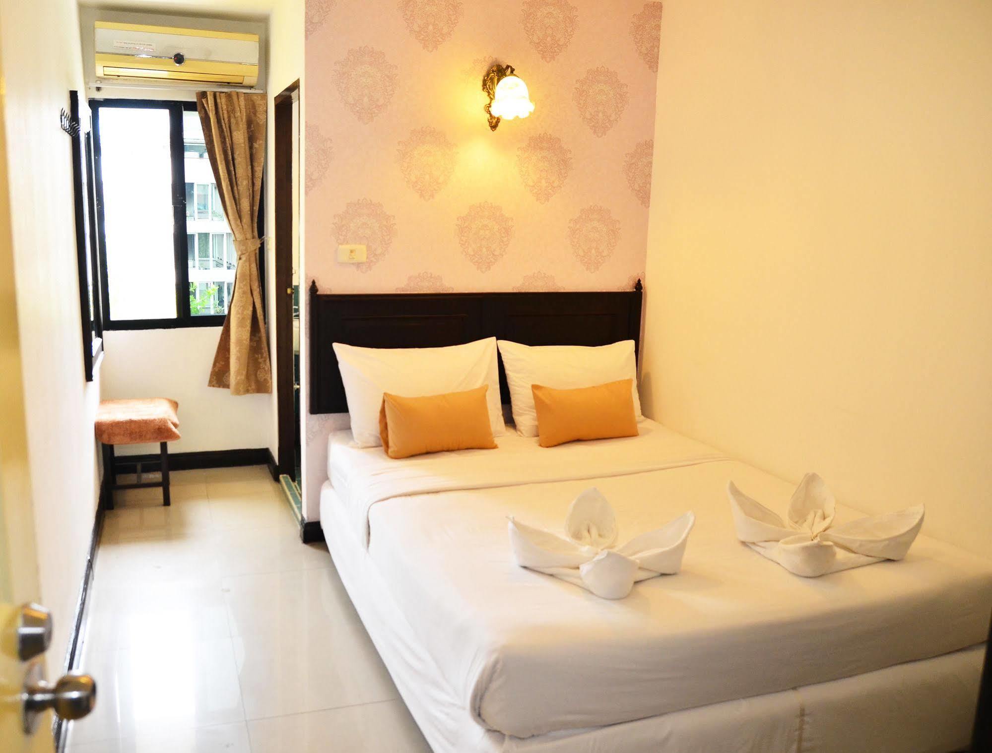 Erawan House Gasthof 2*