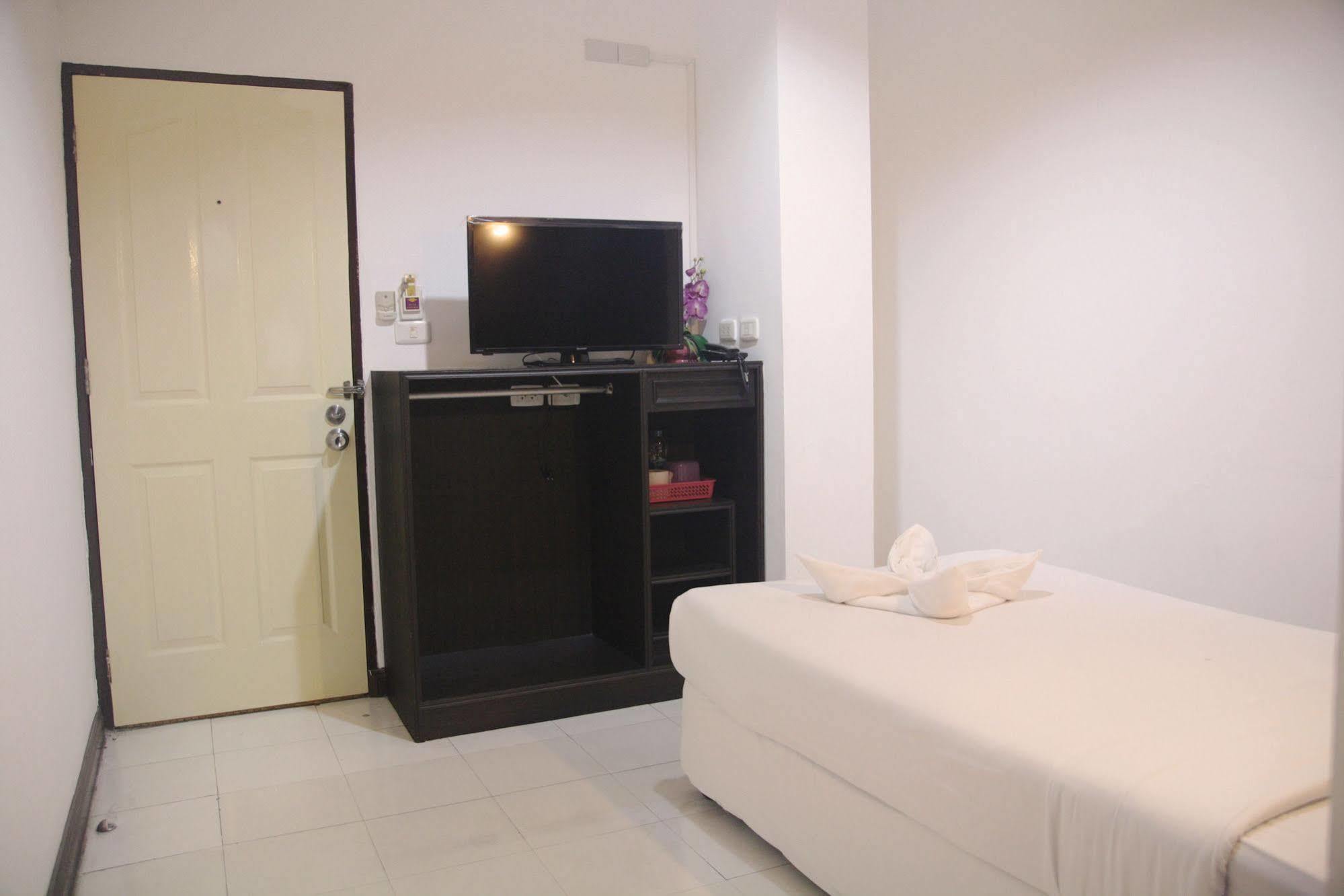 Gasthof Erawan House Bangkok
