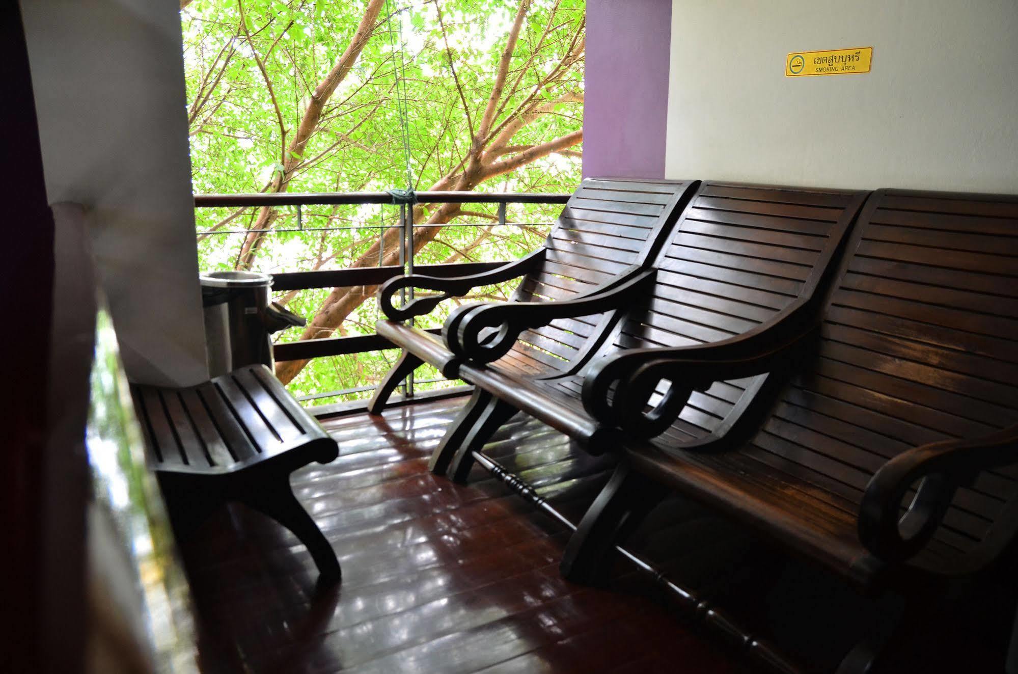 Gasthof Erawan House 2*