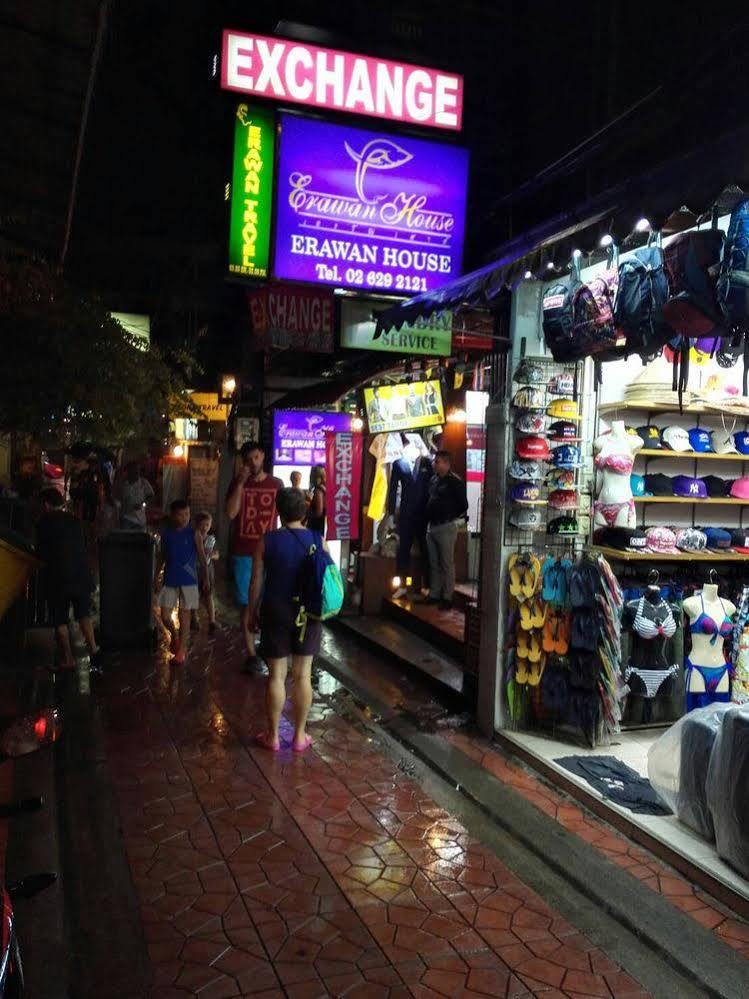 Gasthof Erawan House 2*