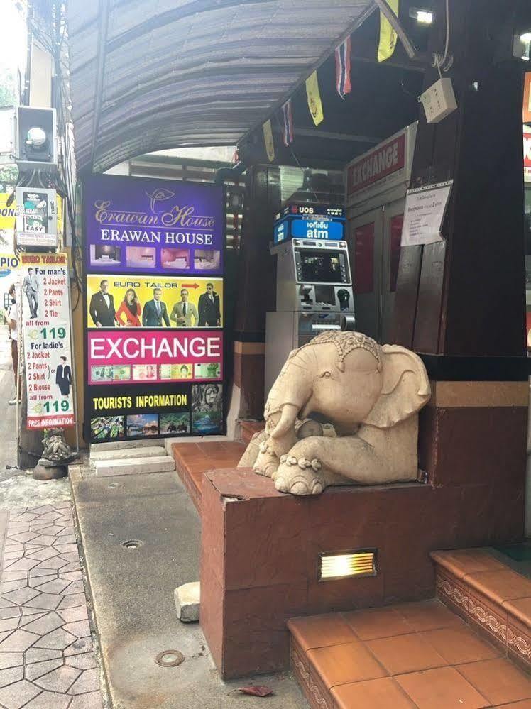 Gasthof Erawan House