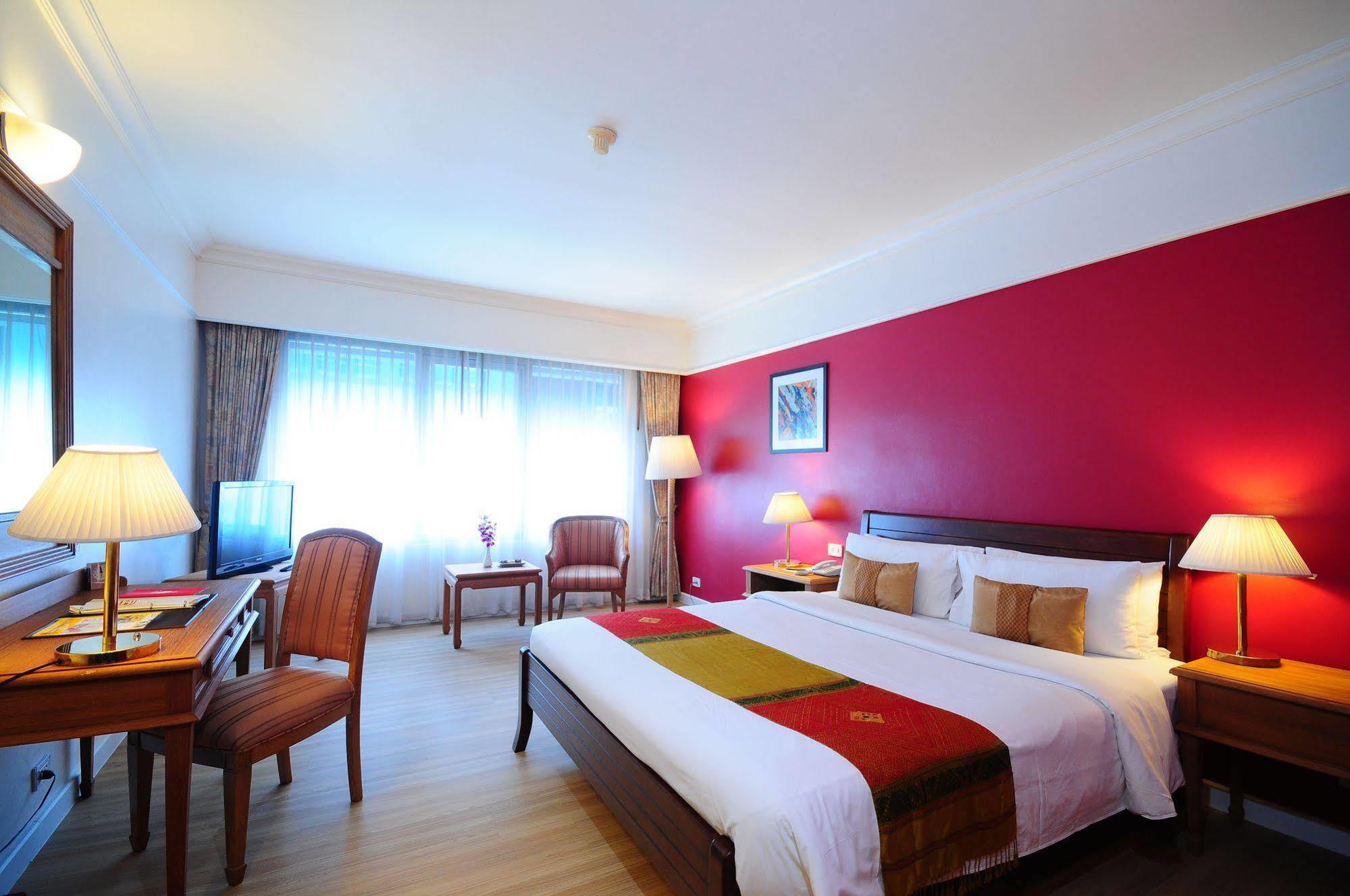 Hotel Le Siam Silom By Pcl 4*