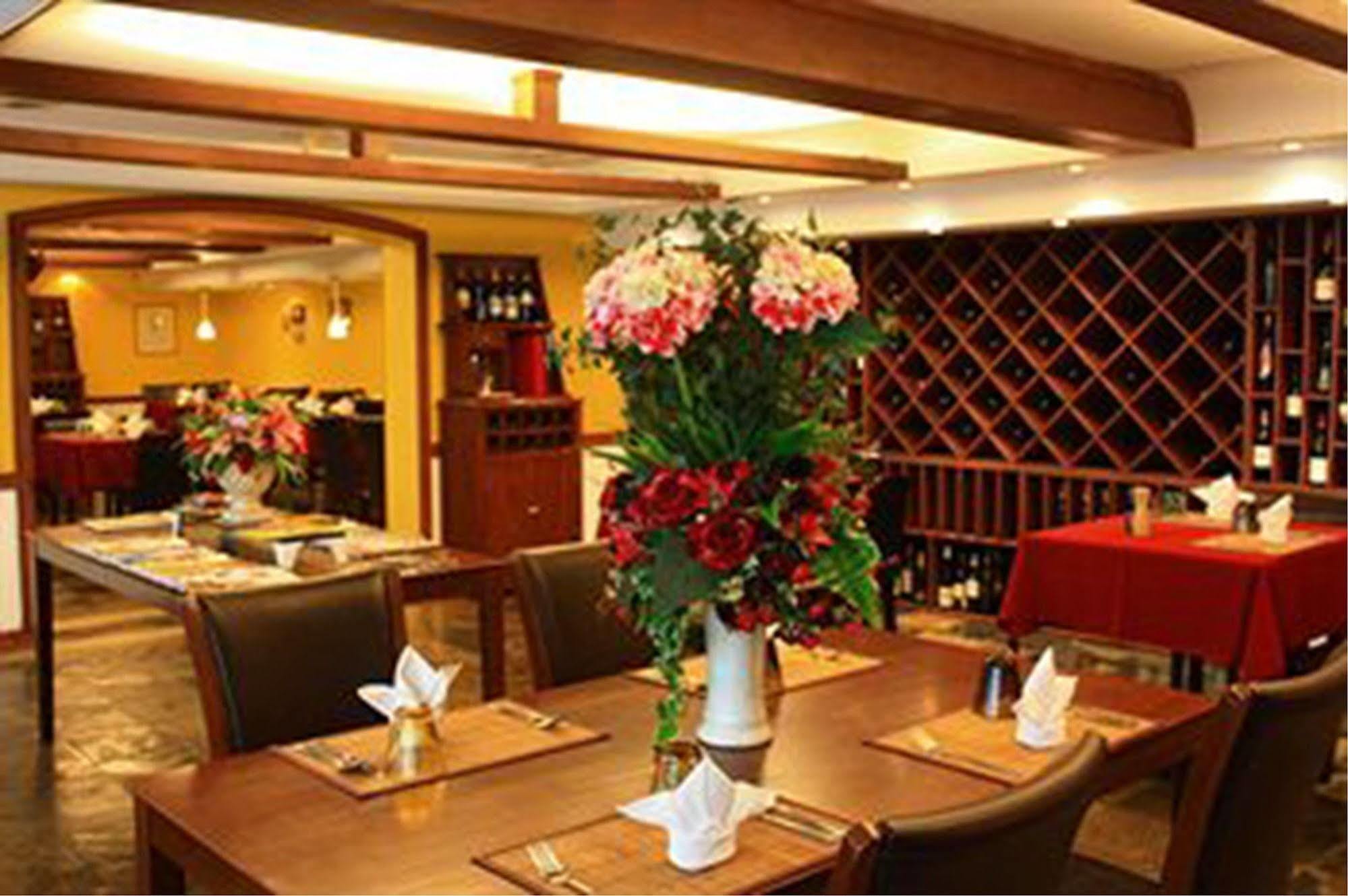 Le Siam Silom By Pcl Bangkok