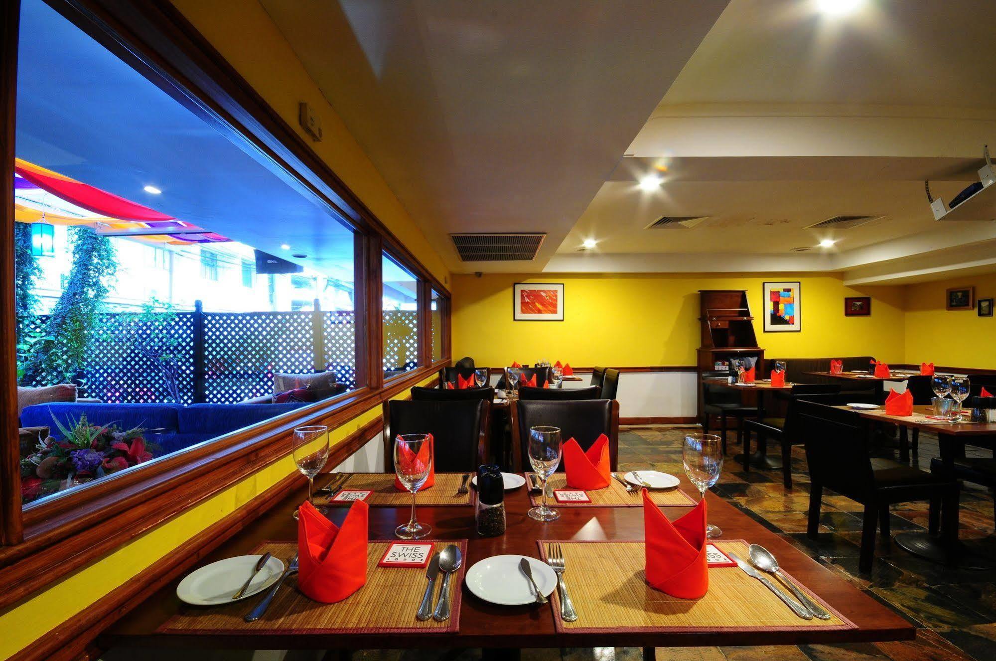 Le Siam Silom By Pcl Hotel