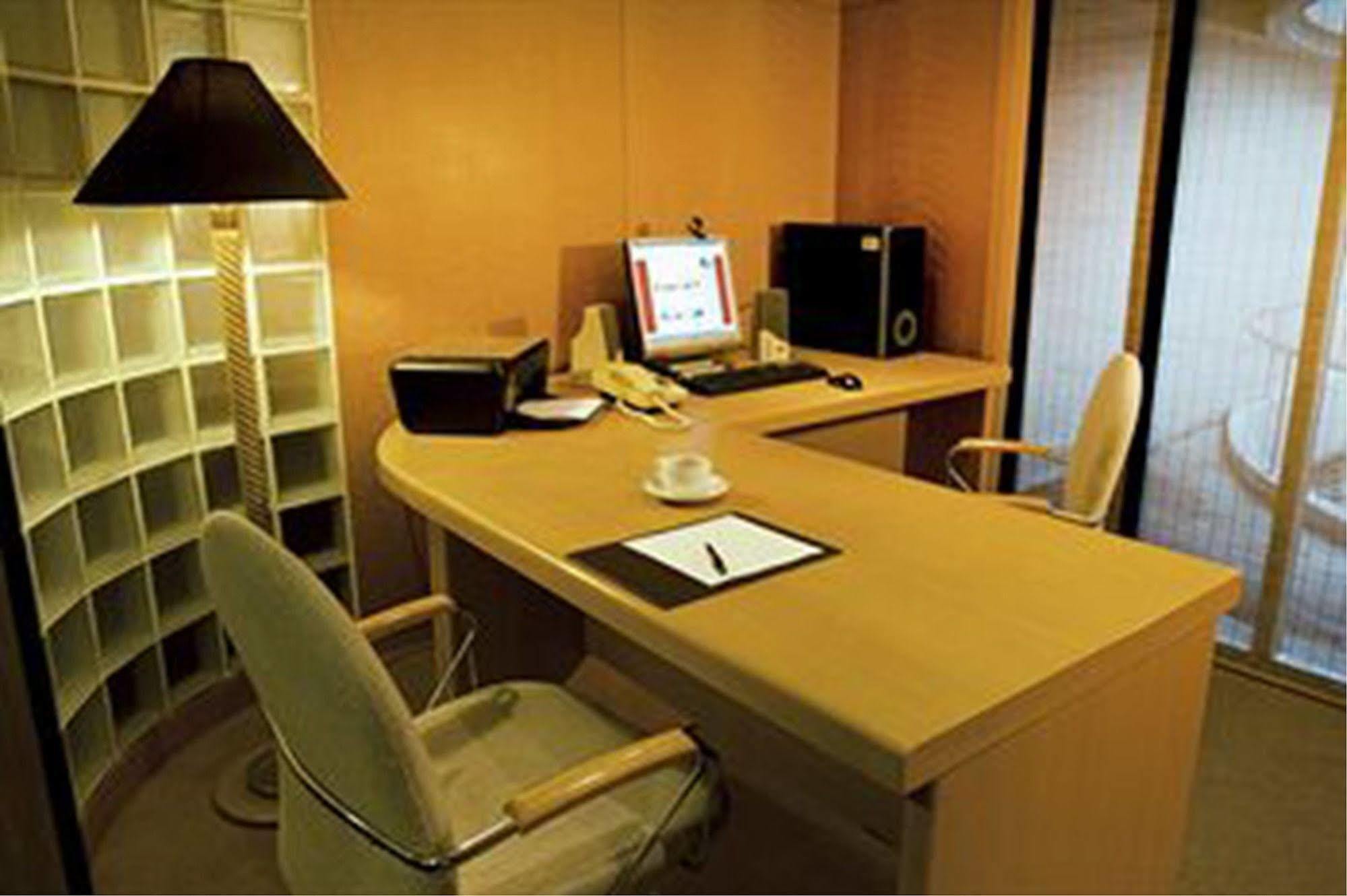 Hotel Le Siam Silom By Pcl